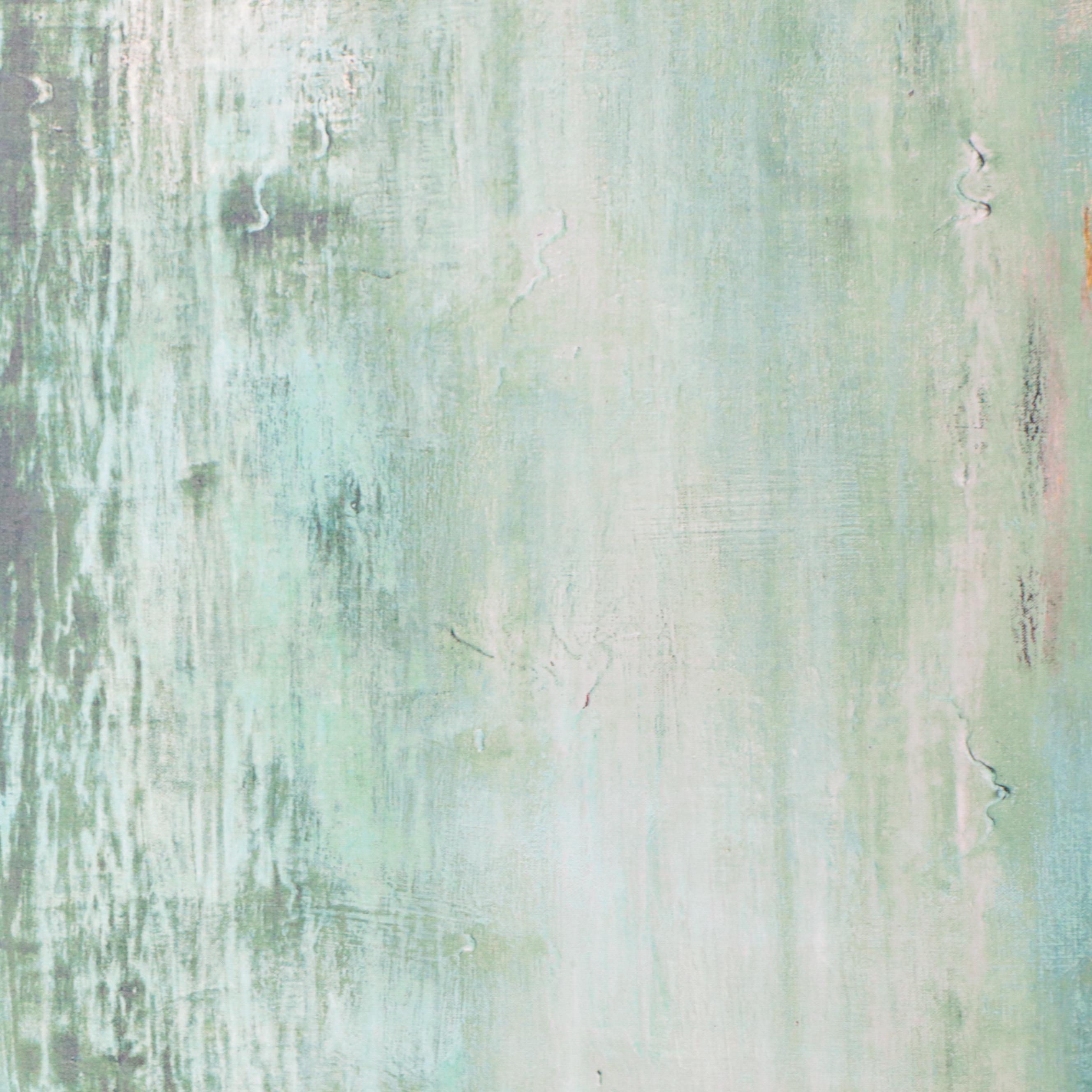 Abstract Giclée After Alexis Bueno, 21st Century