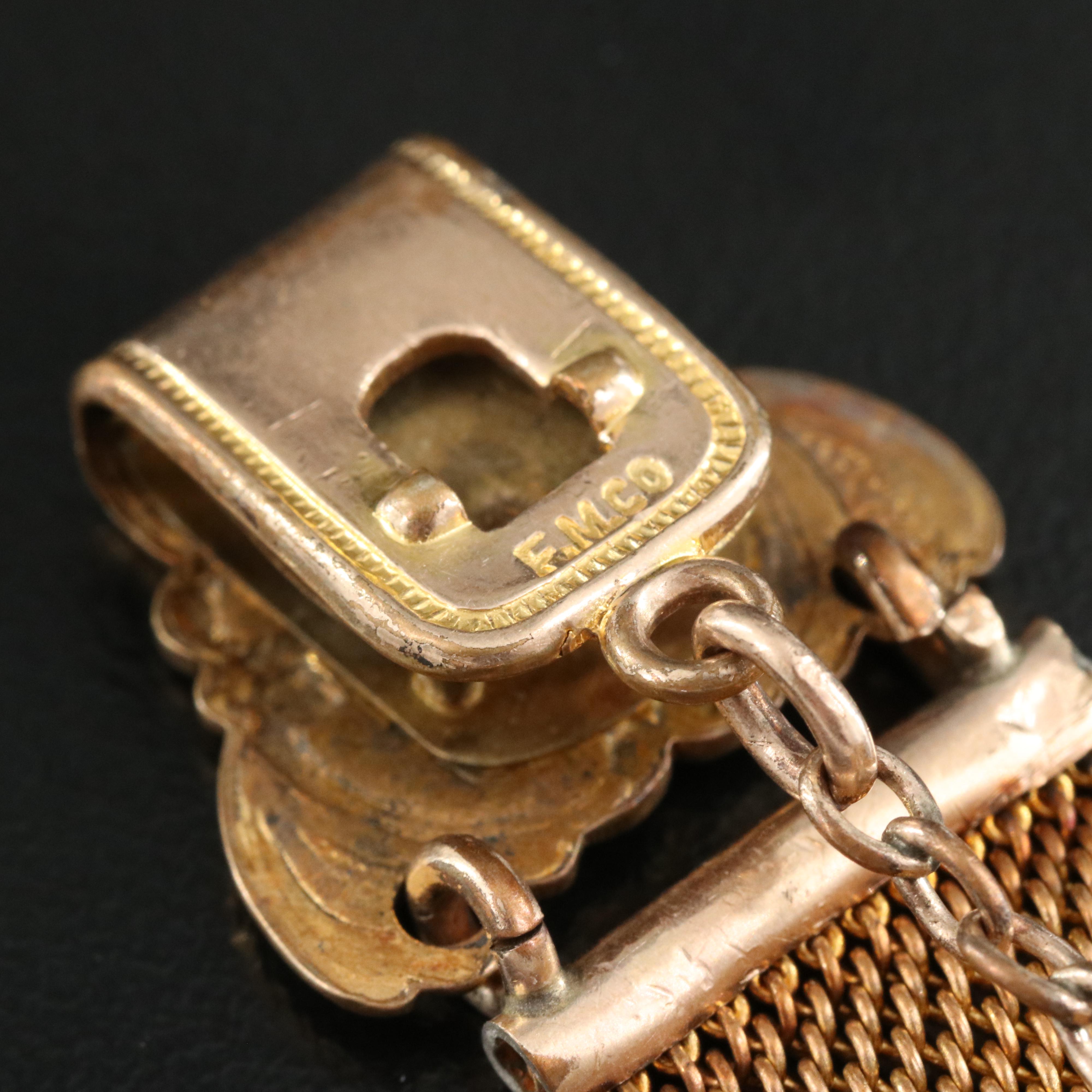 Antique Watch Chains