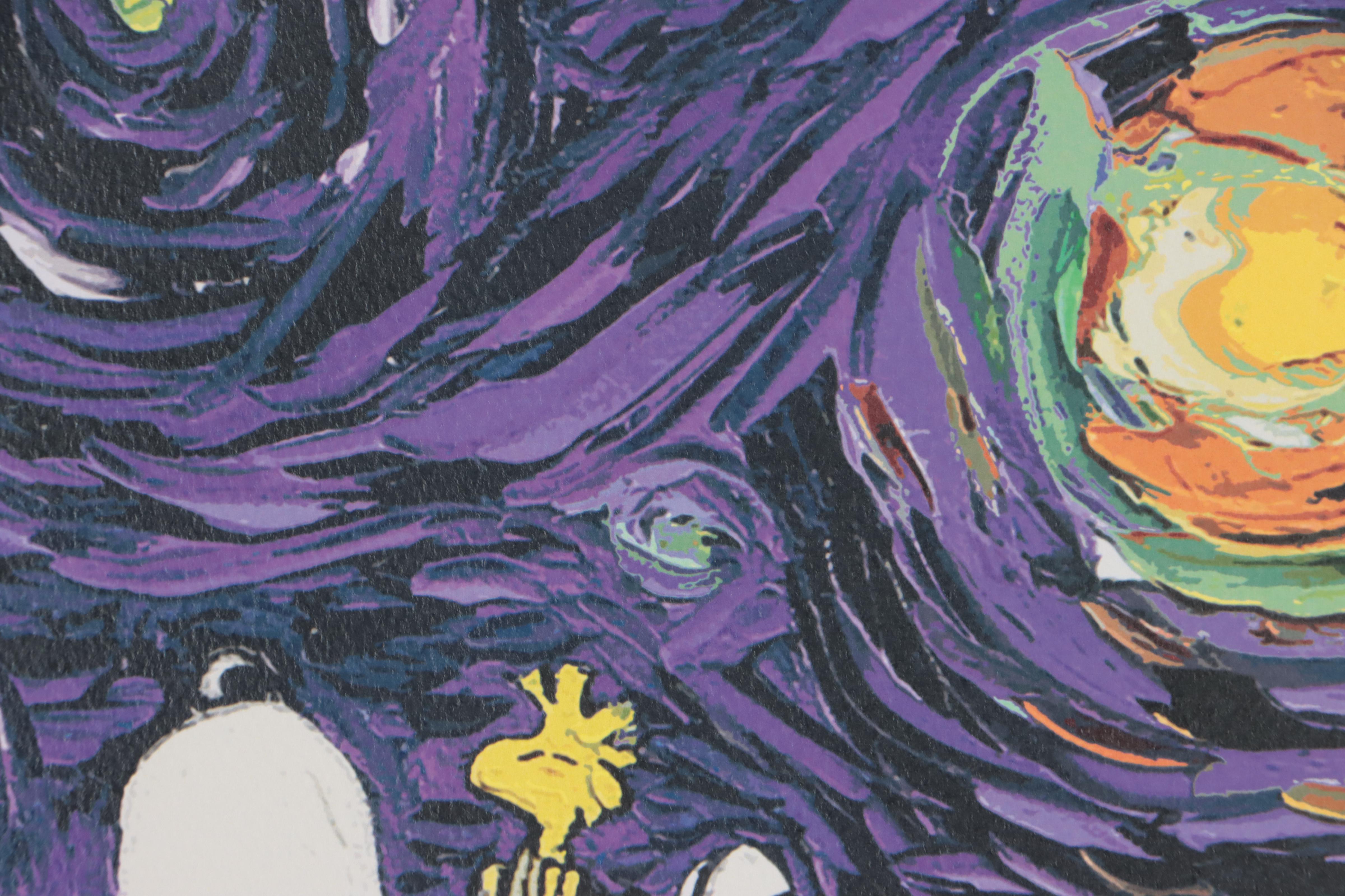 Death NYC Pop Art Graphic Print, 2020