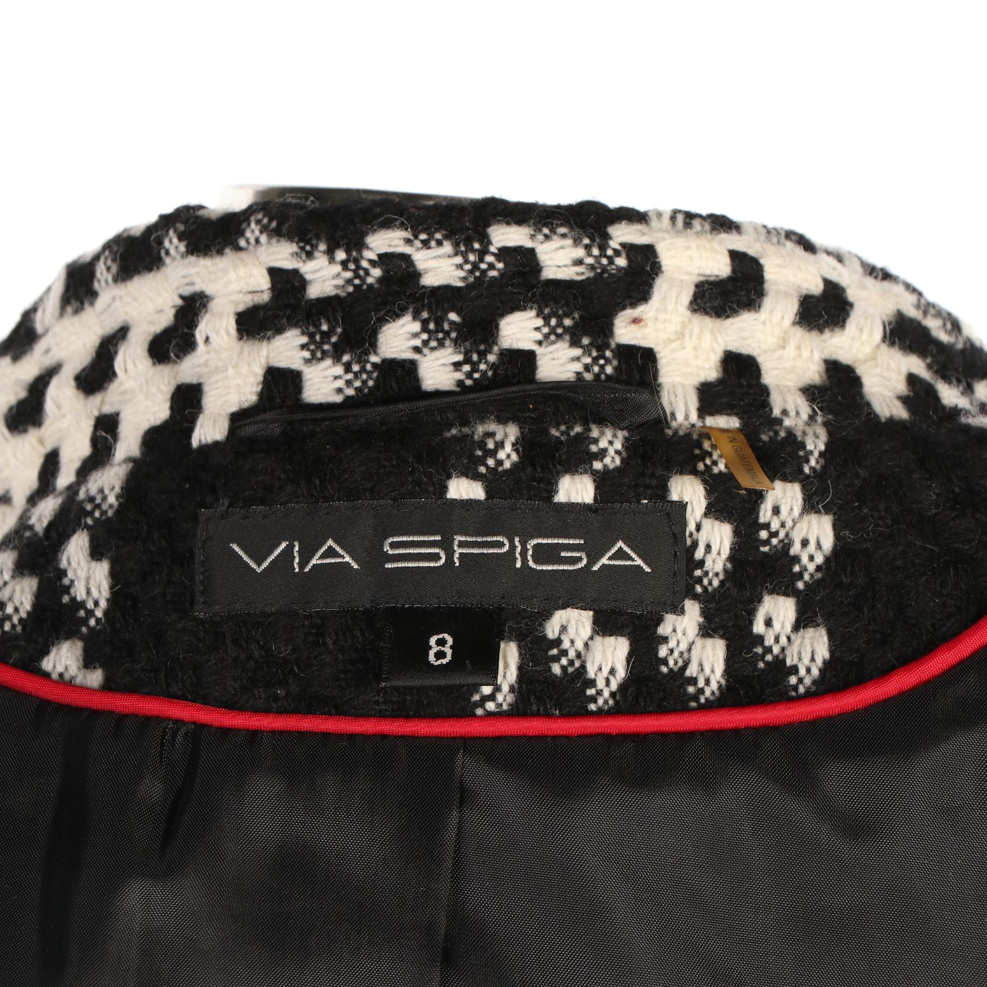 Via Spiga and Merona Double Breasted Cold Weather Coats