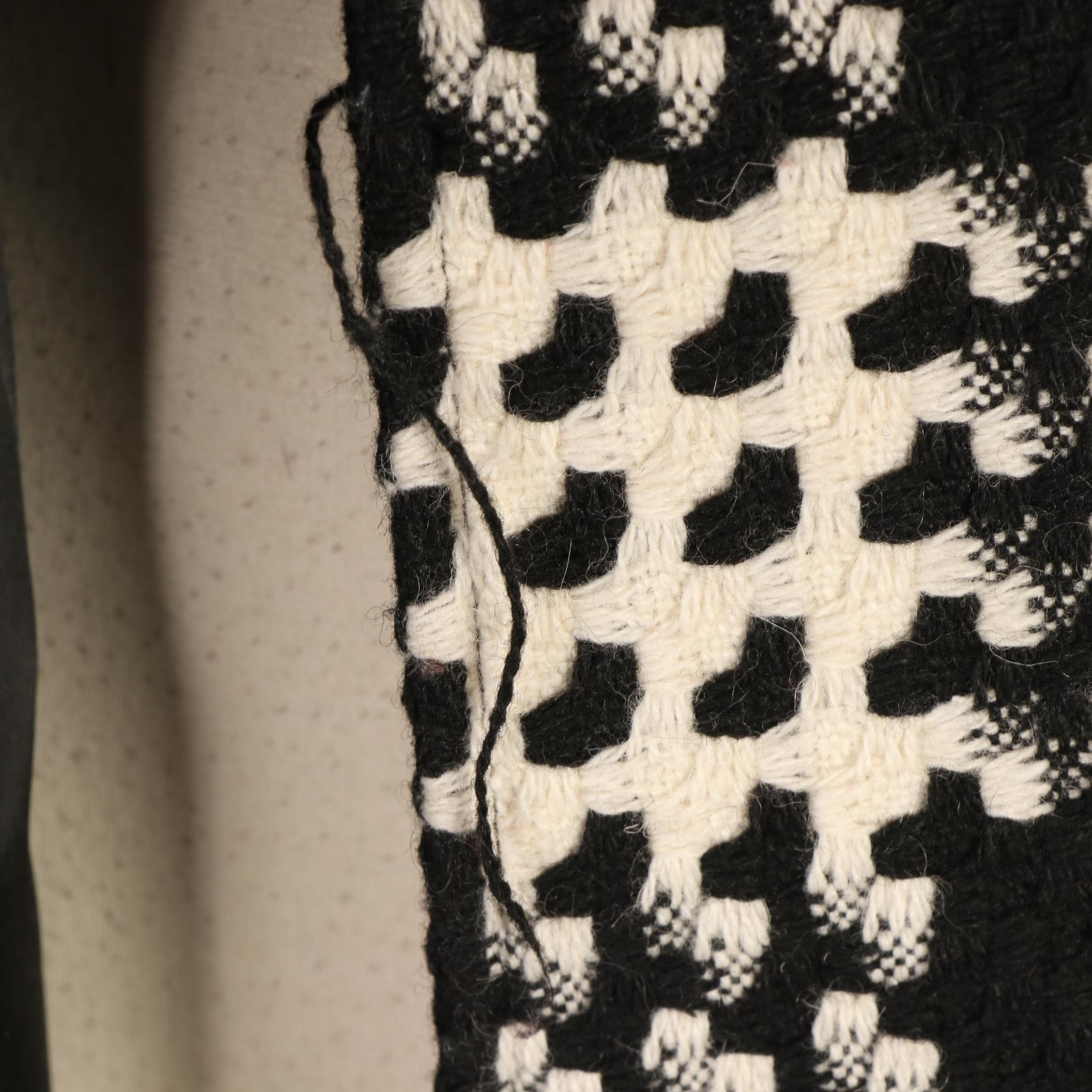 Via Spiga and Merona Double Breasted Cold Weather Coats