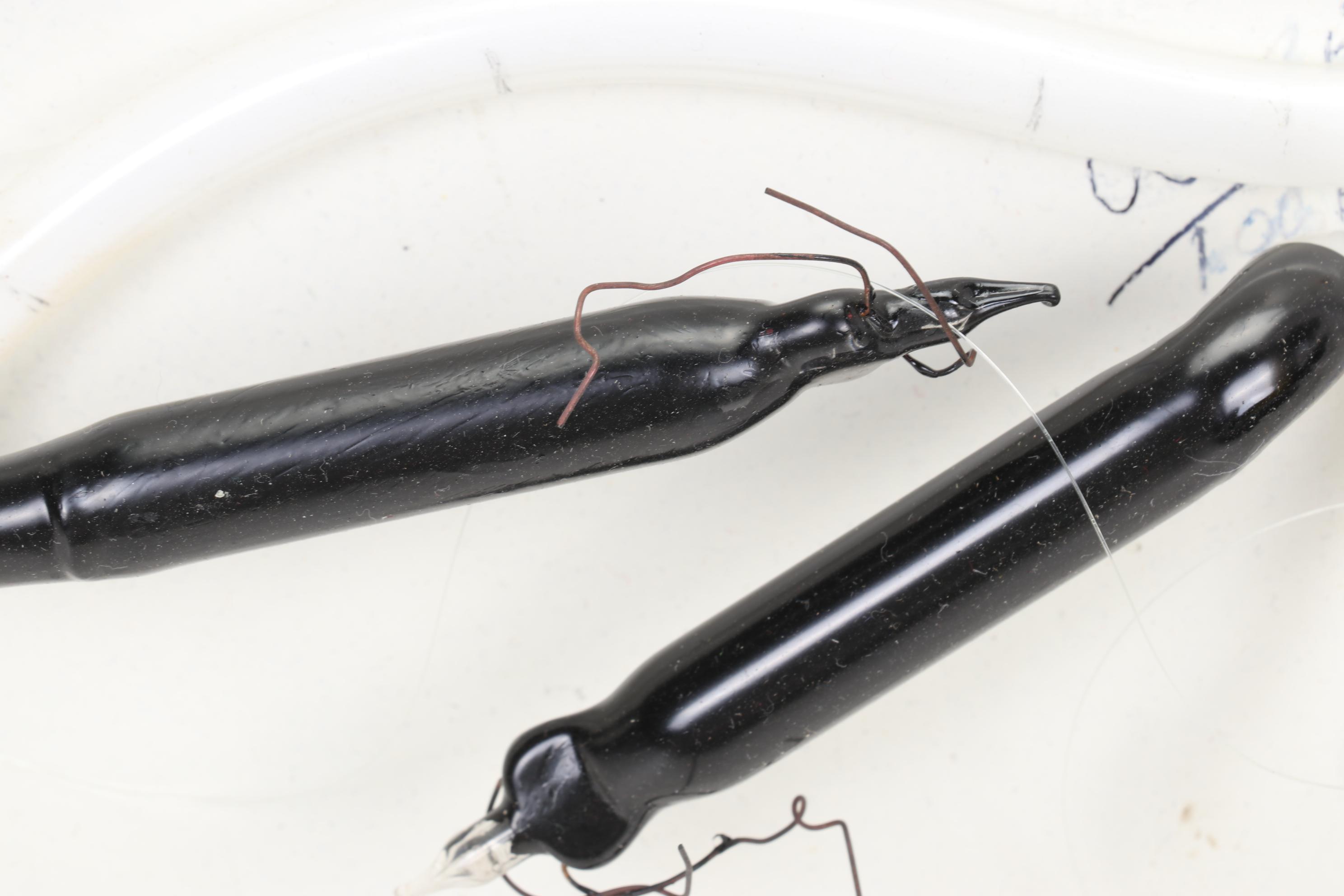 "Fresh Cooked" Neon Restaurant Sign