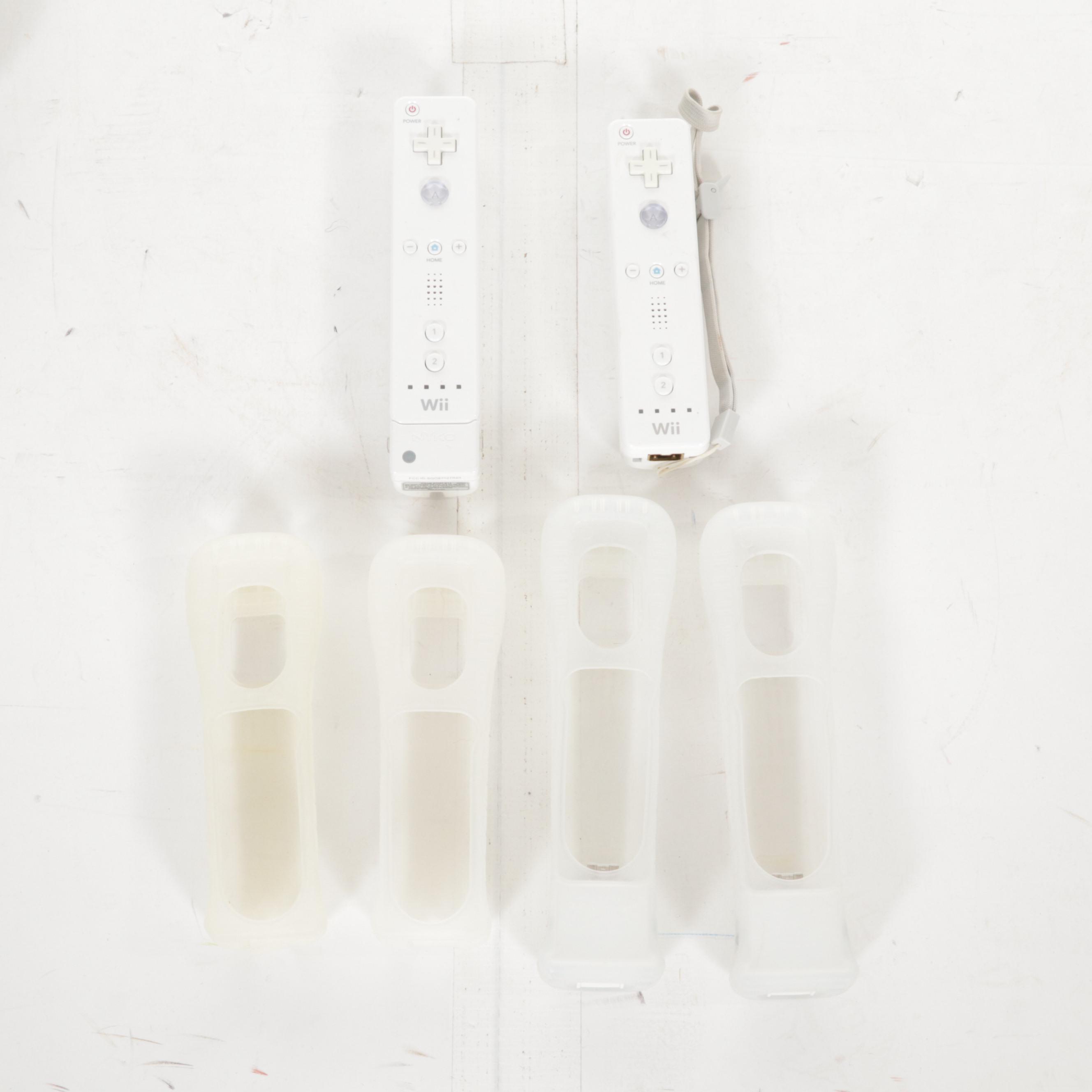 Nintendo 64, Super Nintendo, Wii RVL-001 With Games and Accessories