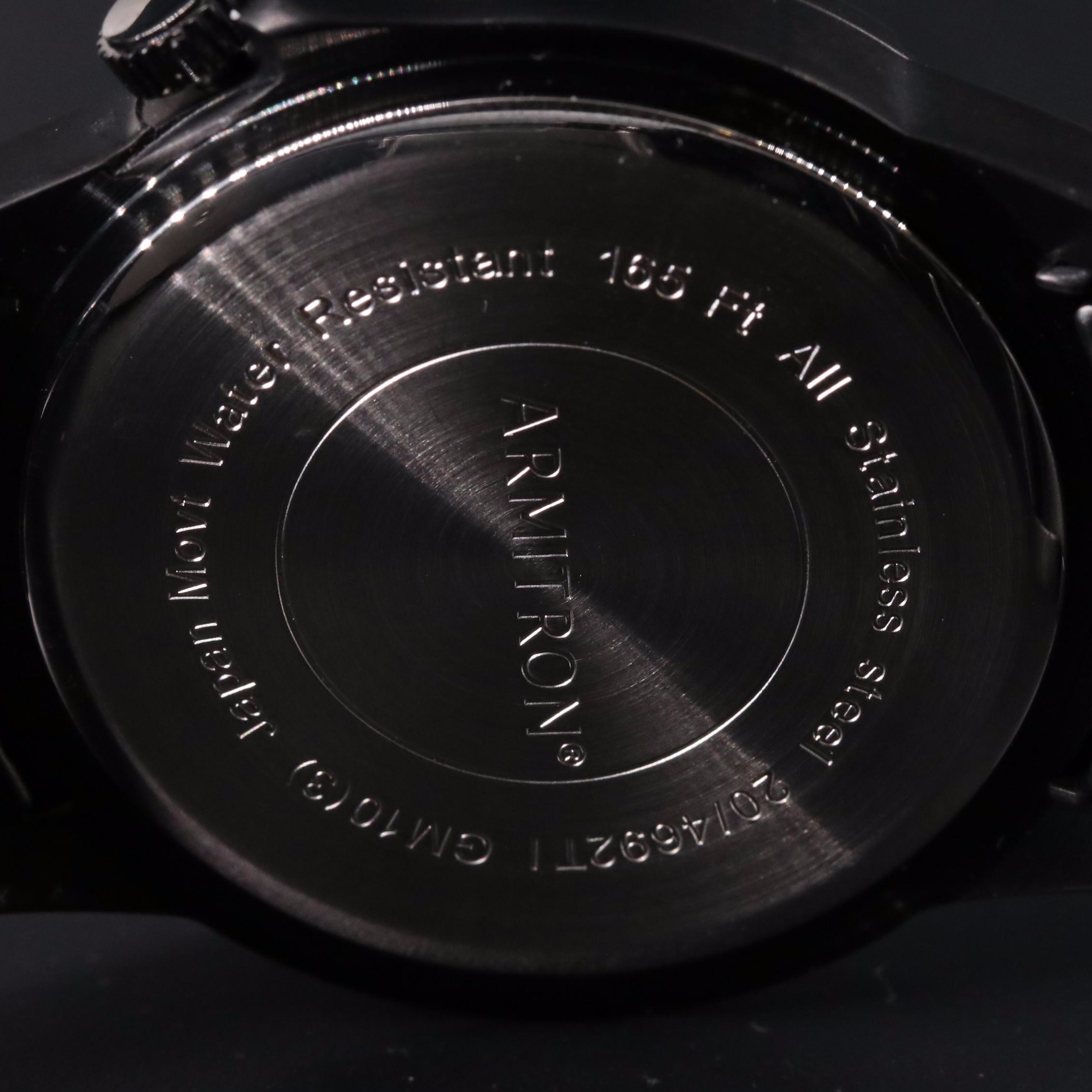 Armitron Quartz Watch