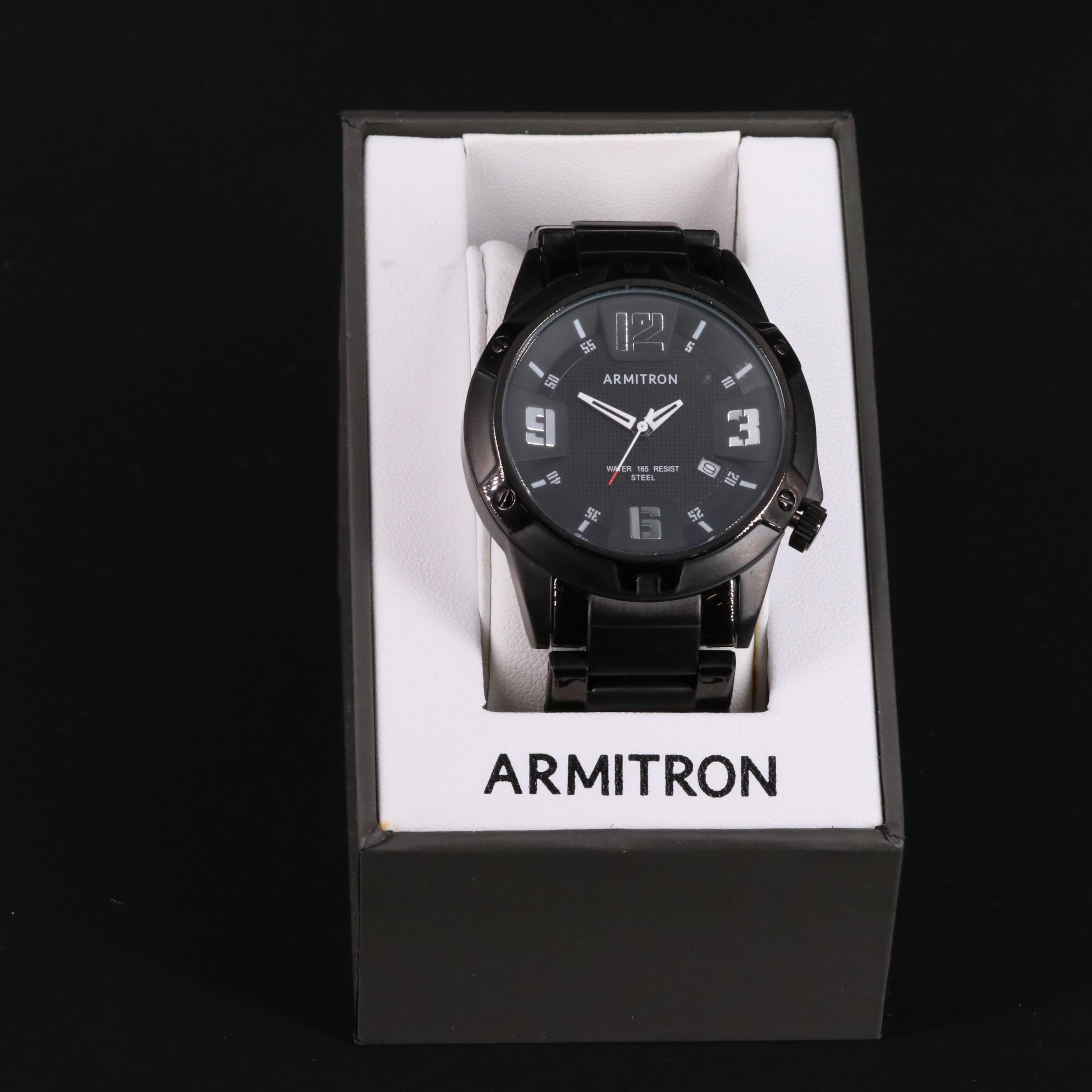 Armitron Quartz Watch
