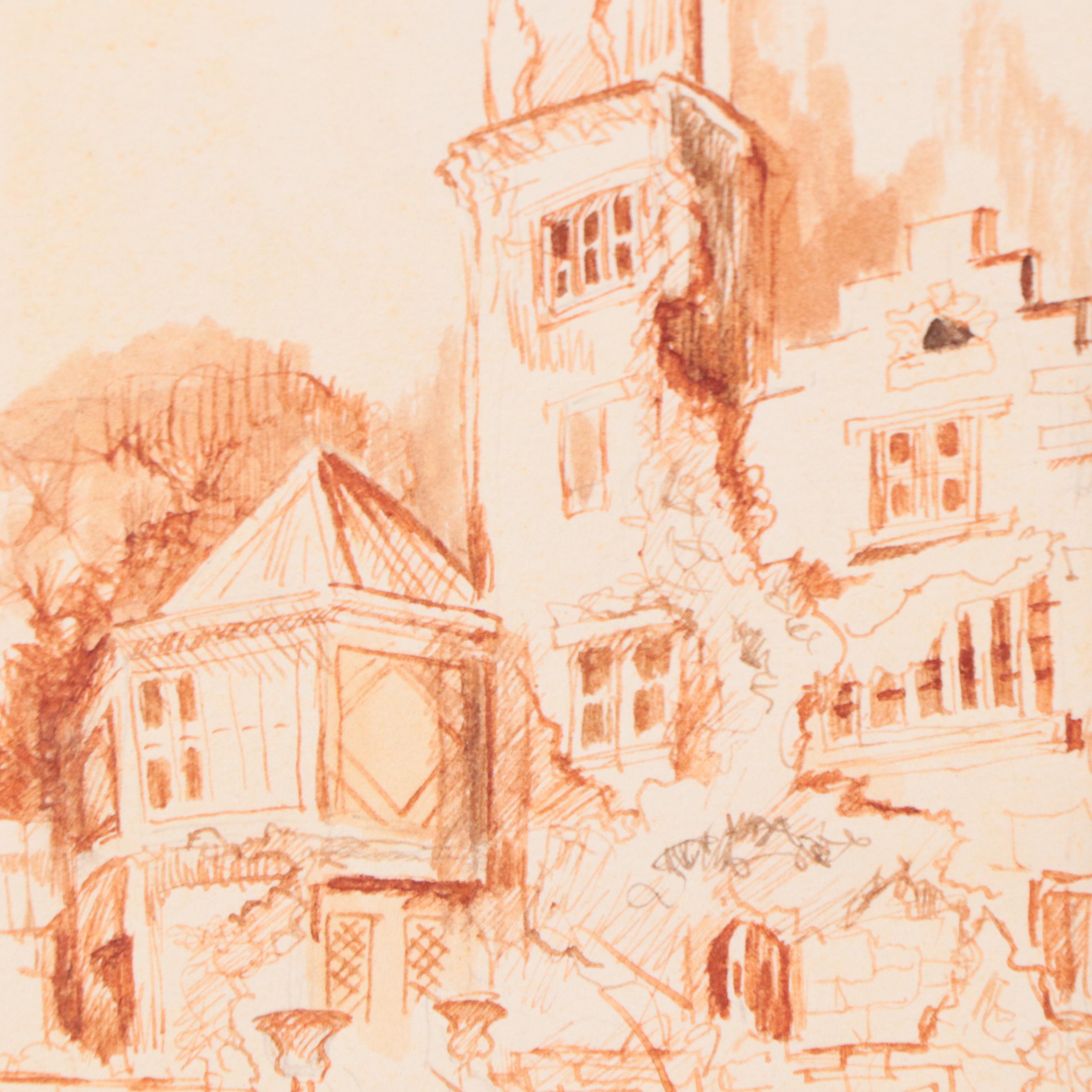 Uncommon Discoveries: Prints and Paintings