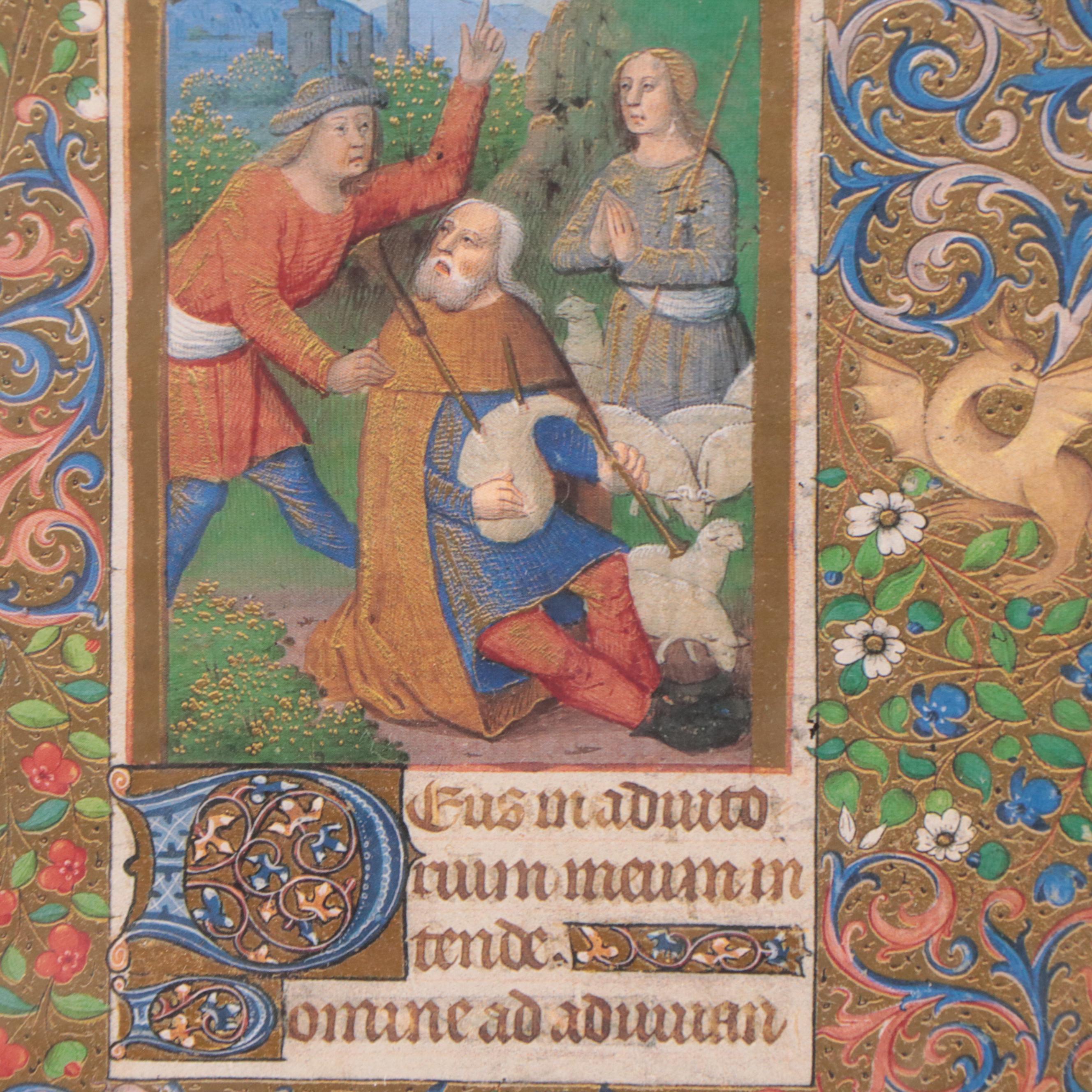 Uncommon Discoveries: Prints and Paintings