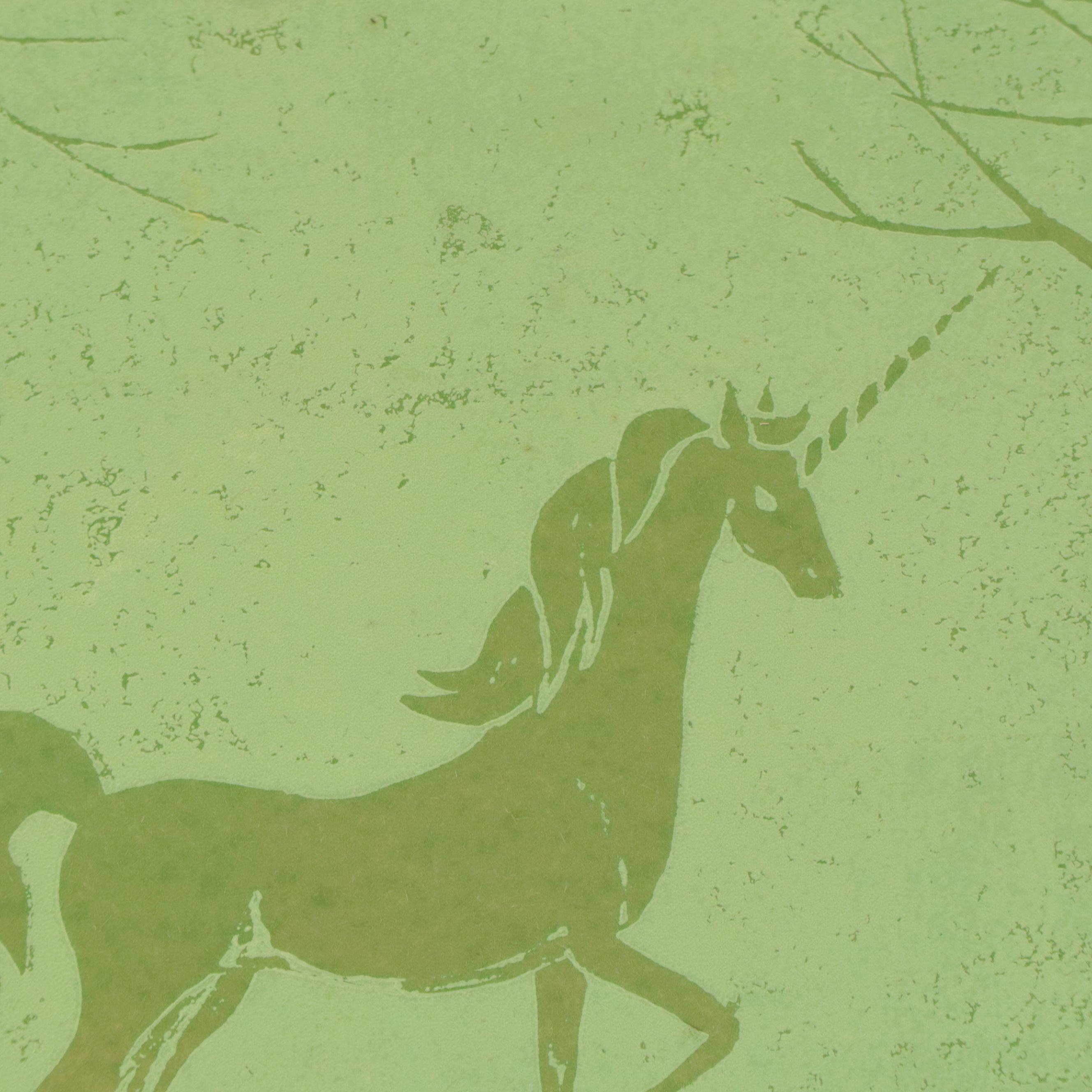 Uncommon Discoveries: Prints and Paintings