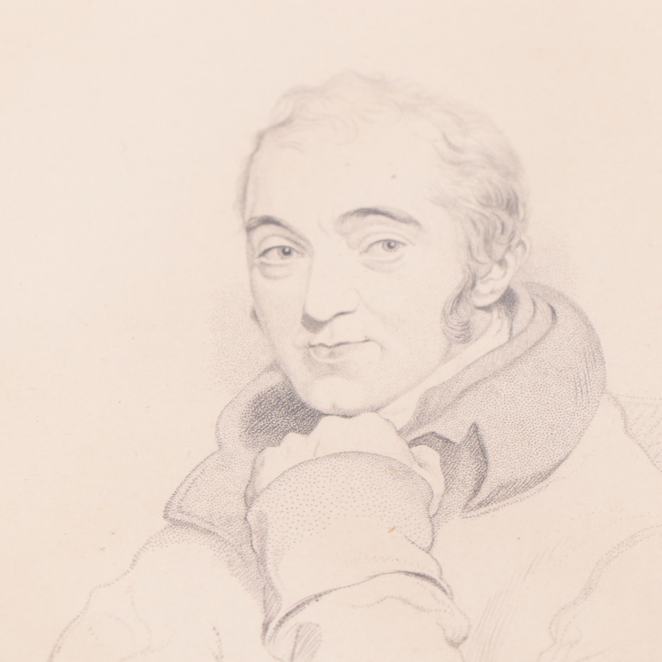 Uncommon Discoveries: Prints and Paintings