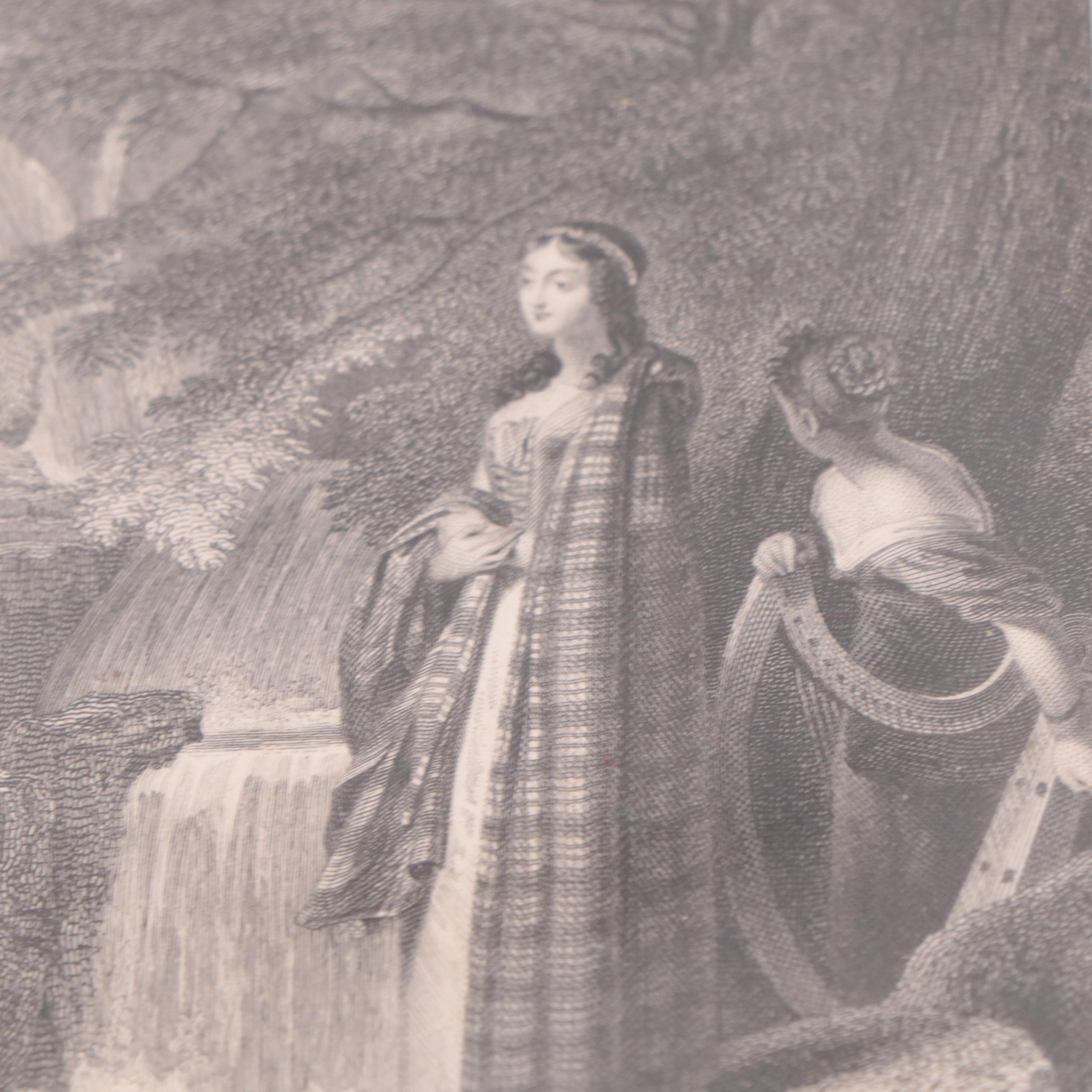 Uncommon Discoveries: Prints and Paintings