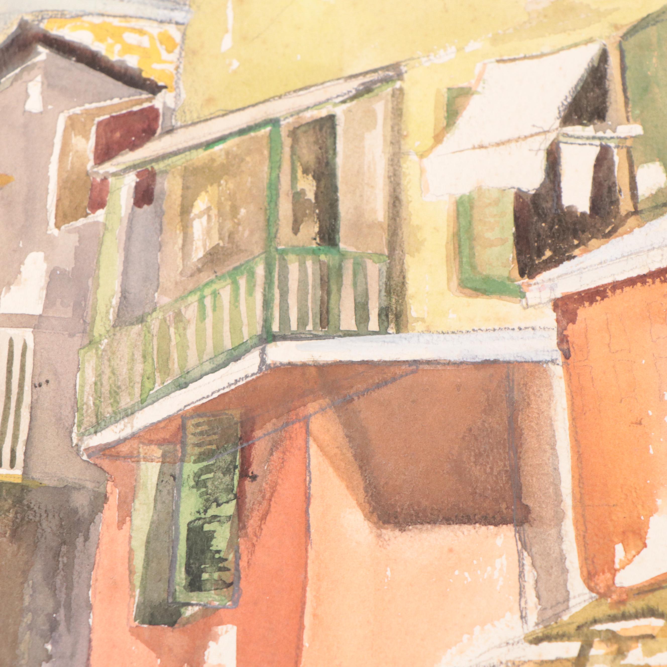 Uncommon Discoveries: Prints and Paintings