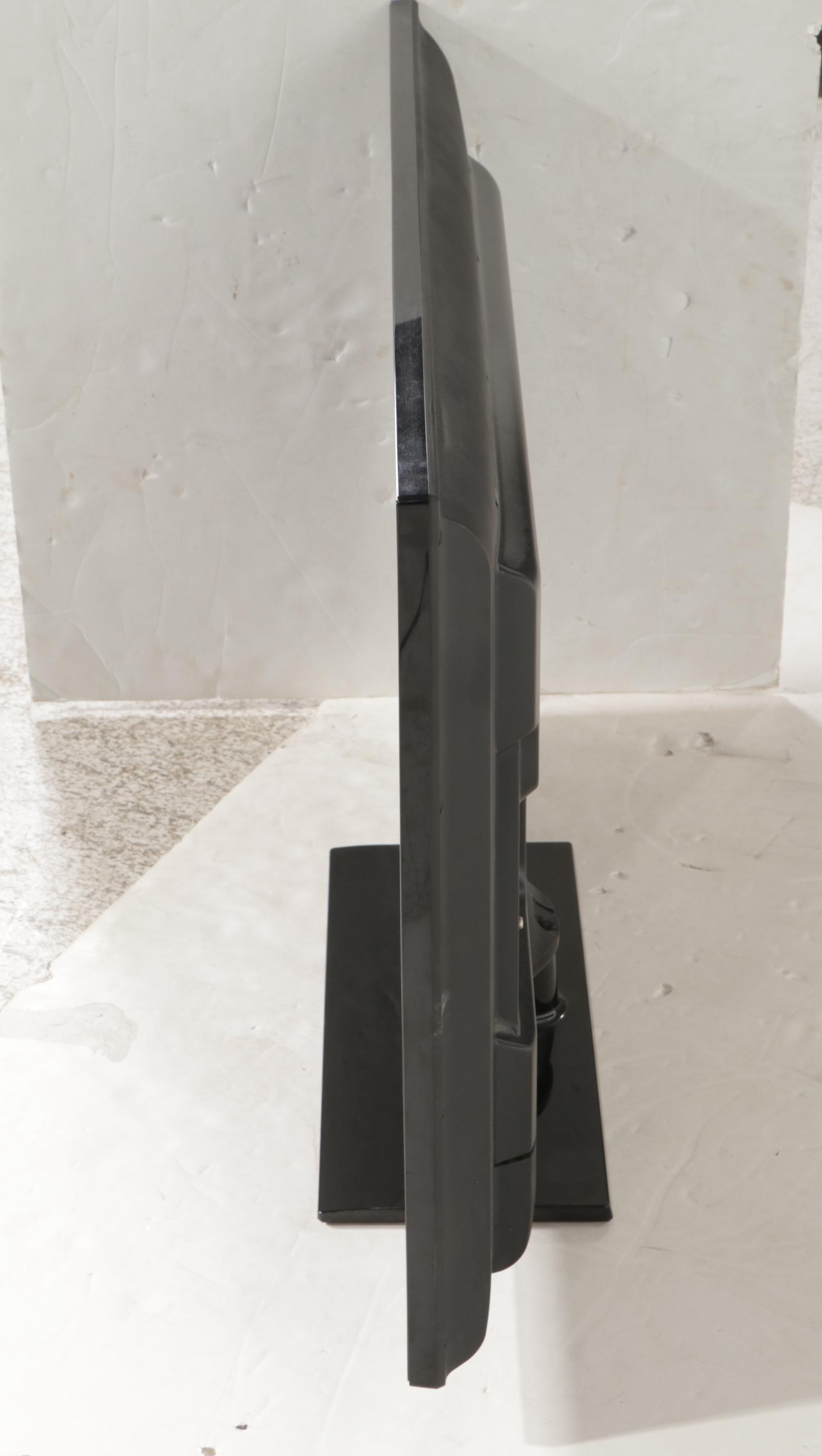 Samsung 50" LED Smart TV With Remote