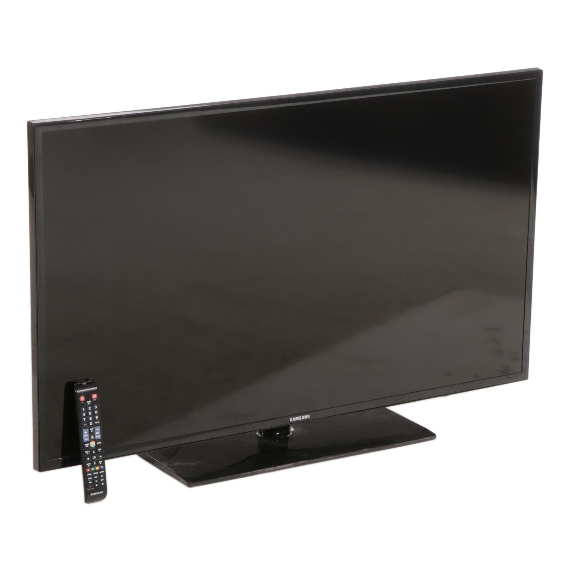 Samsung 50" LED Smart TV With Remote