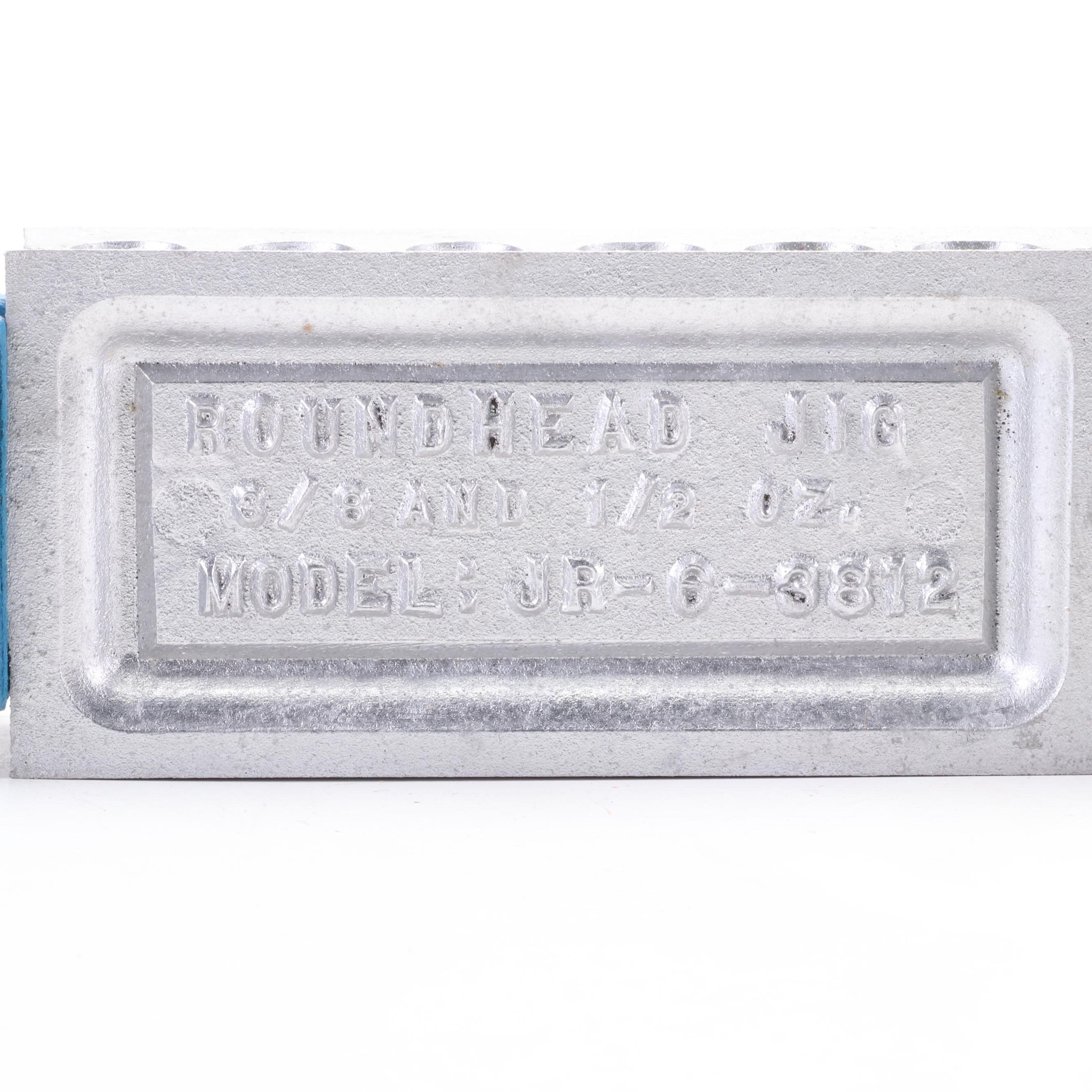 Lee Metal Production Pot IV Electric Melting Pot with Do-It Metal Mold