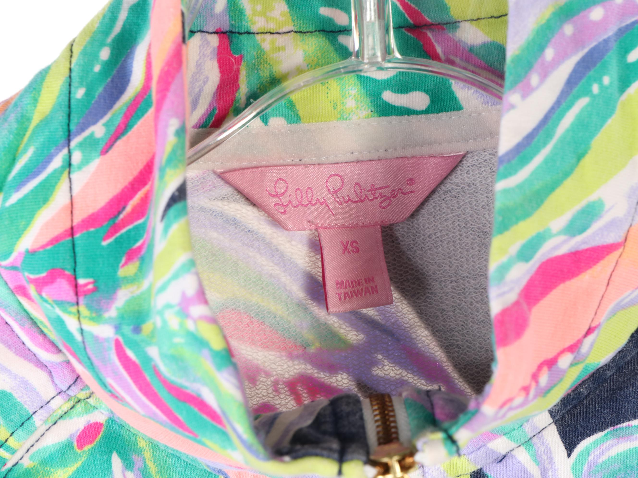 Lilly Pulitzer Knit and Printed Separates