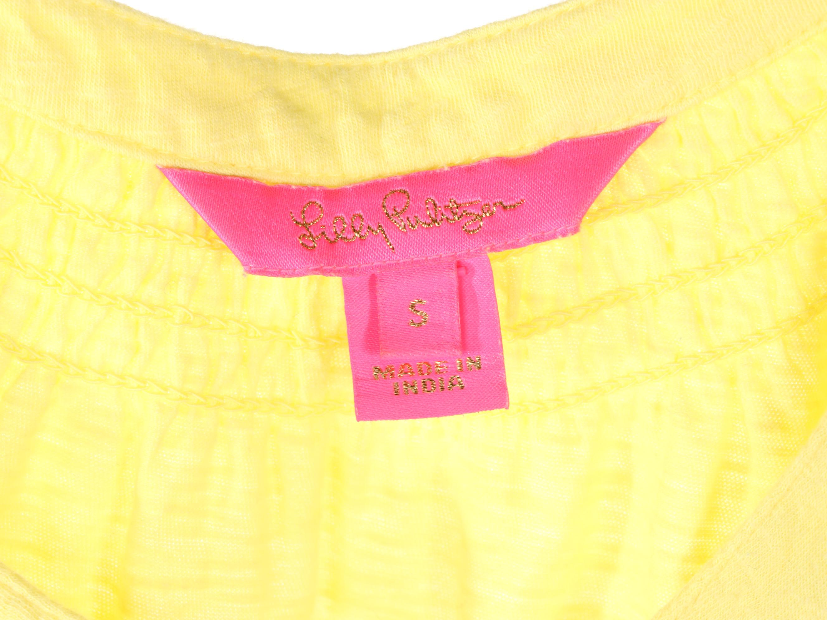 Lilly Pulitzer Knit and Printed Separates