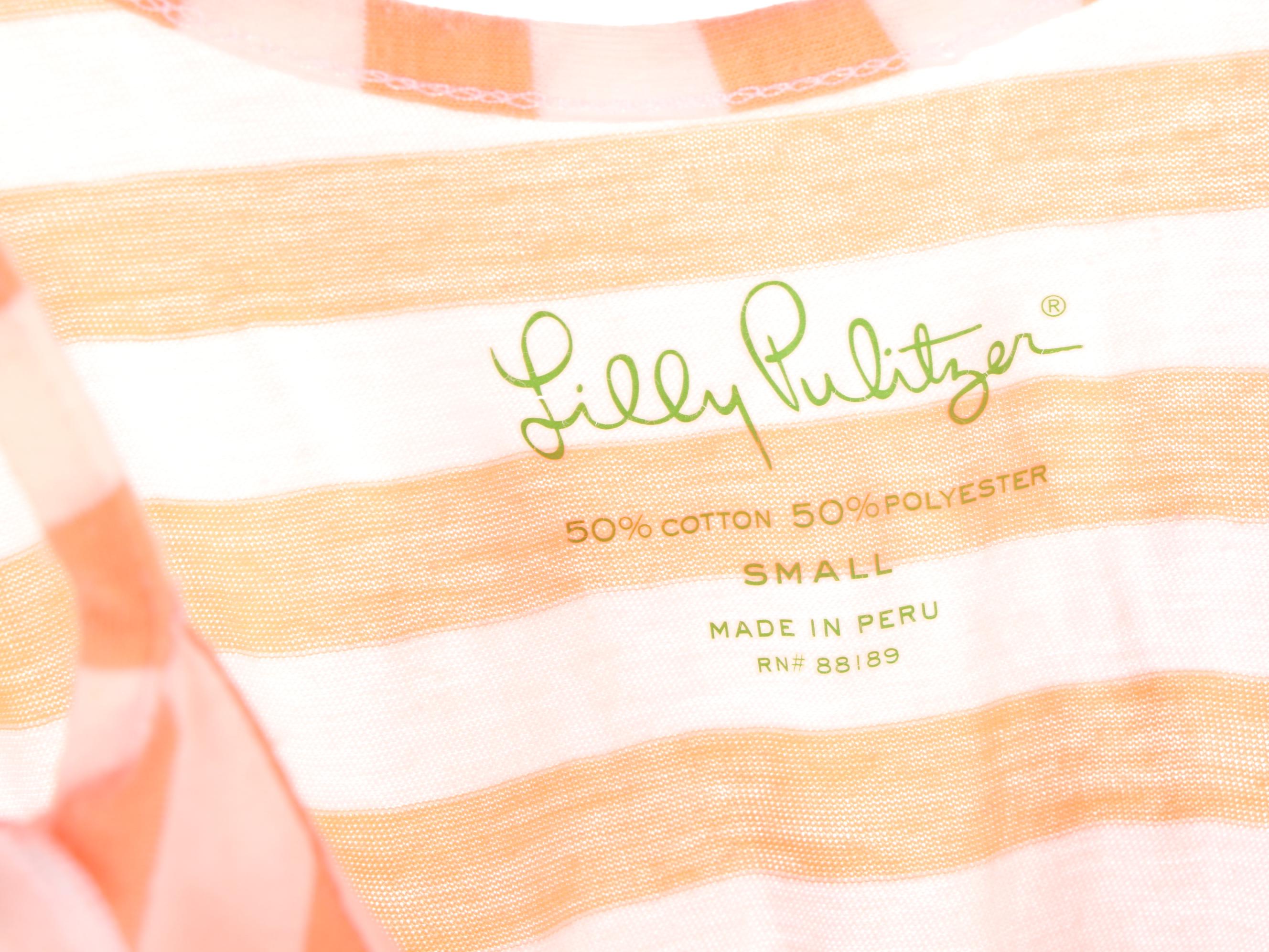 Lilly Pulitzer Knit and Printed Separates