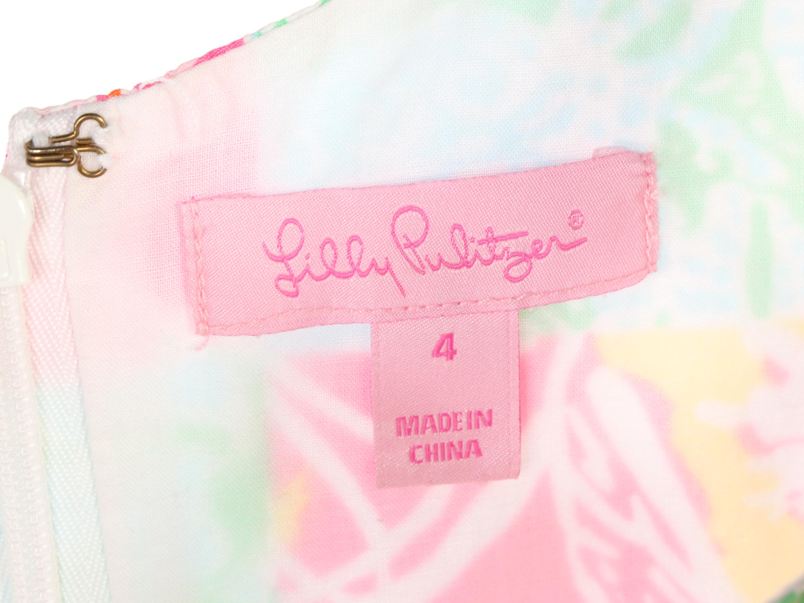 Lilly Pulitzer Knit and Printed Separates