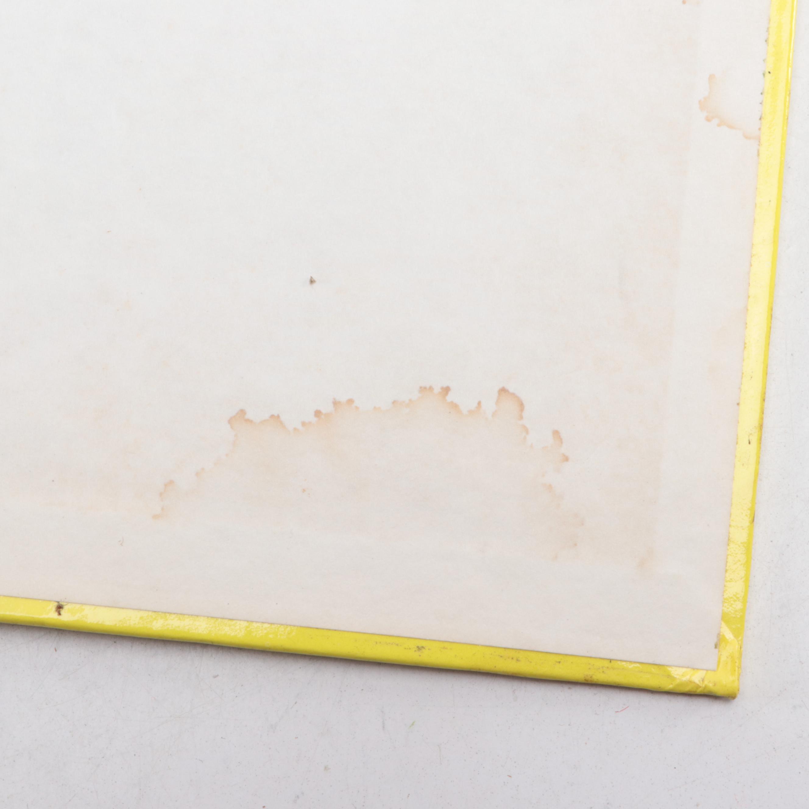 Signed "A Magic Morning with Uncle Al" by Millie McWhirter and More