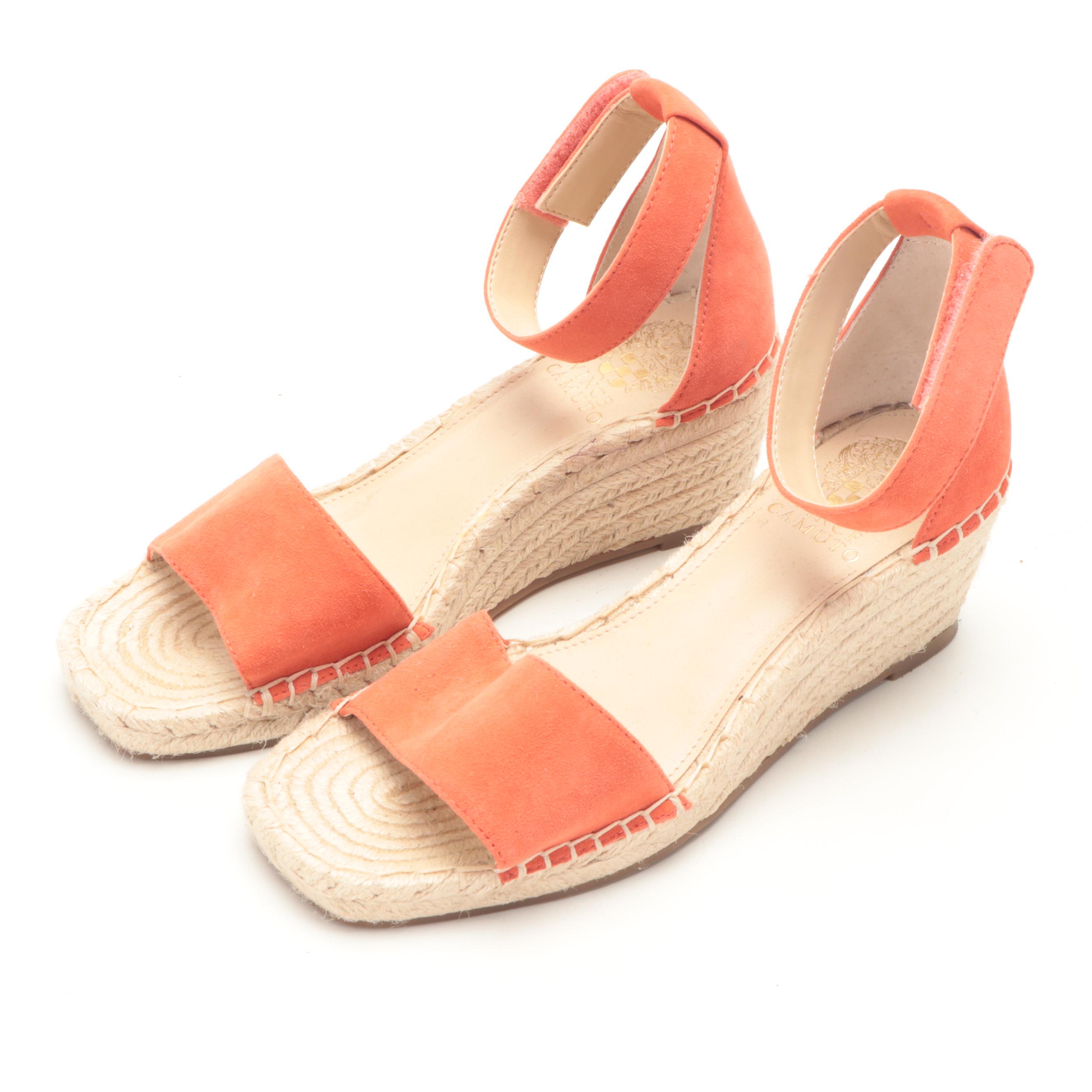 Vince Camuto Wedges, Kensie Block-Heel Mules, Franco Sarto and Azura Sandals