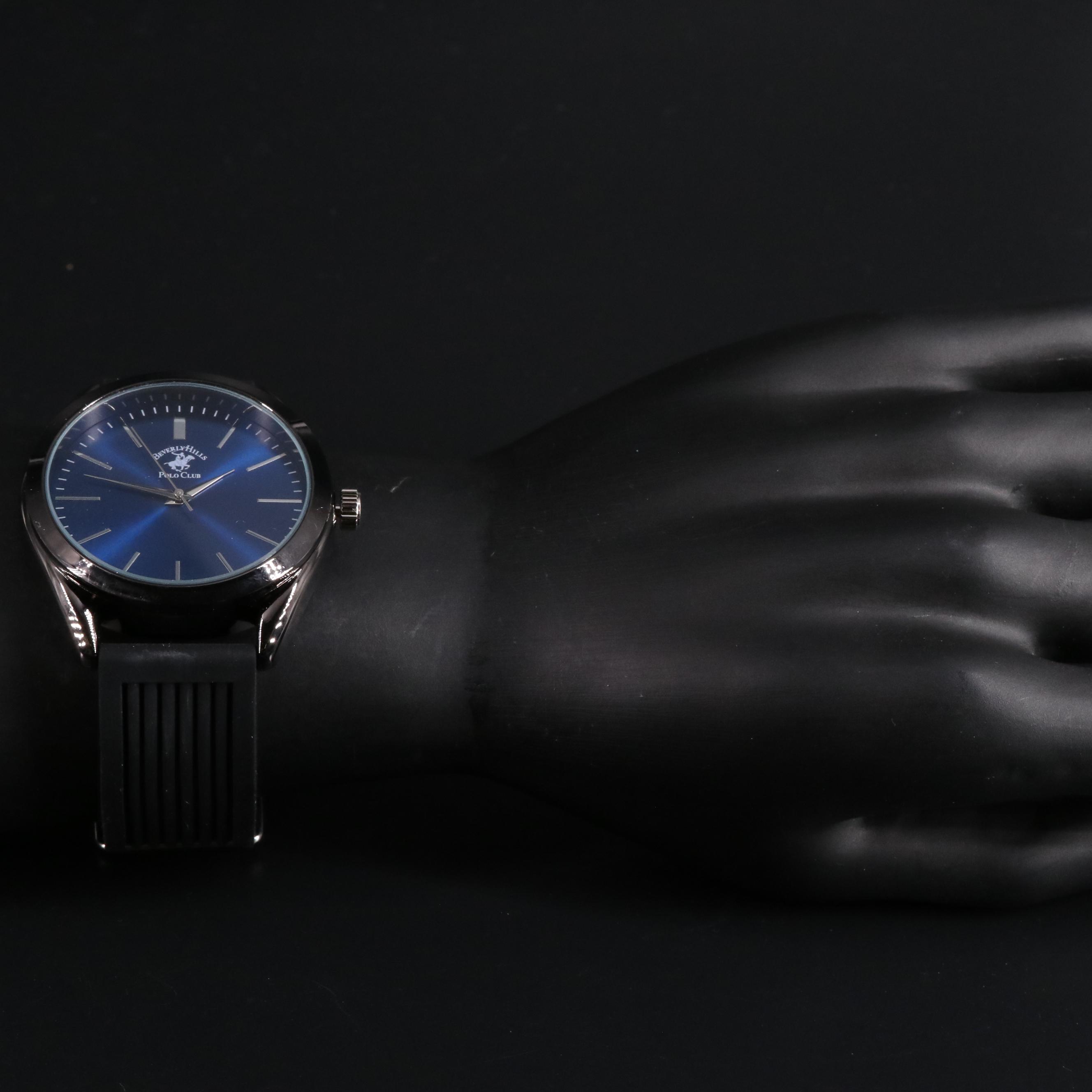 Beverly Hills Quartz Watch