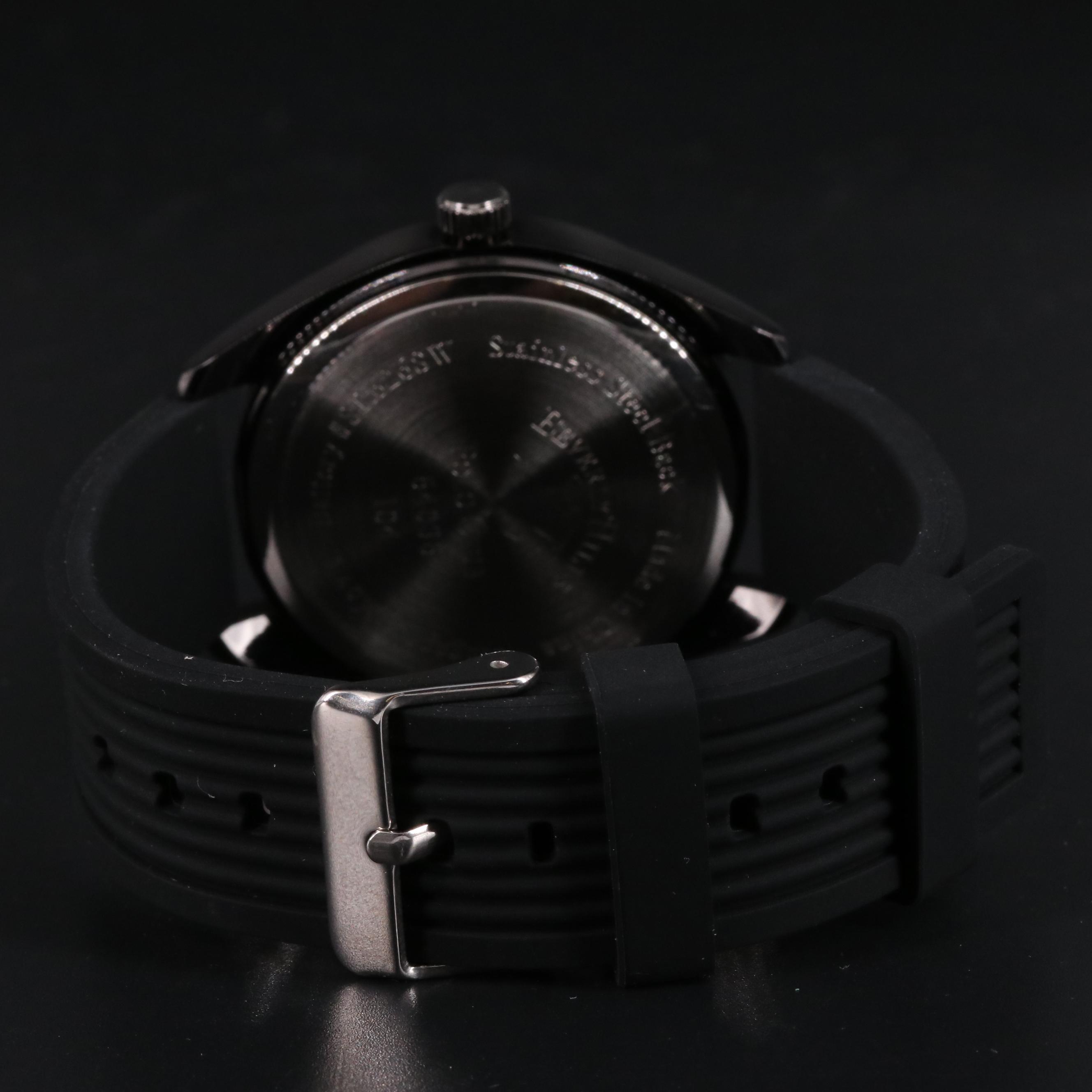 Beverly Hills Quartz Watch