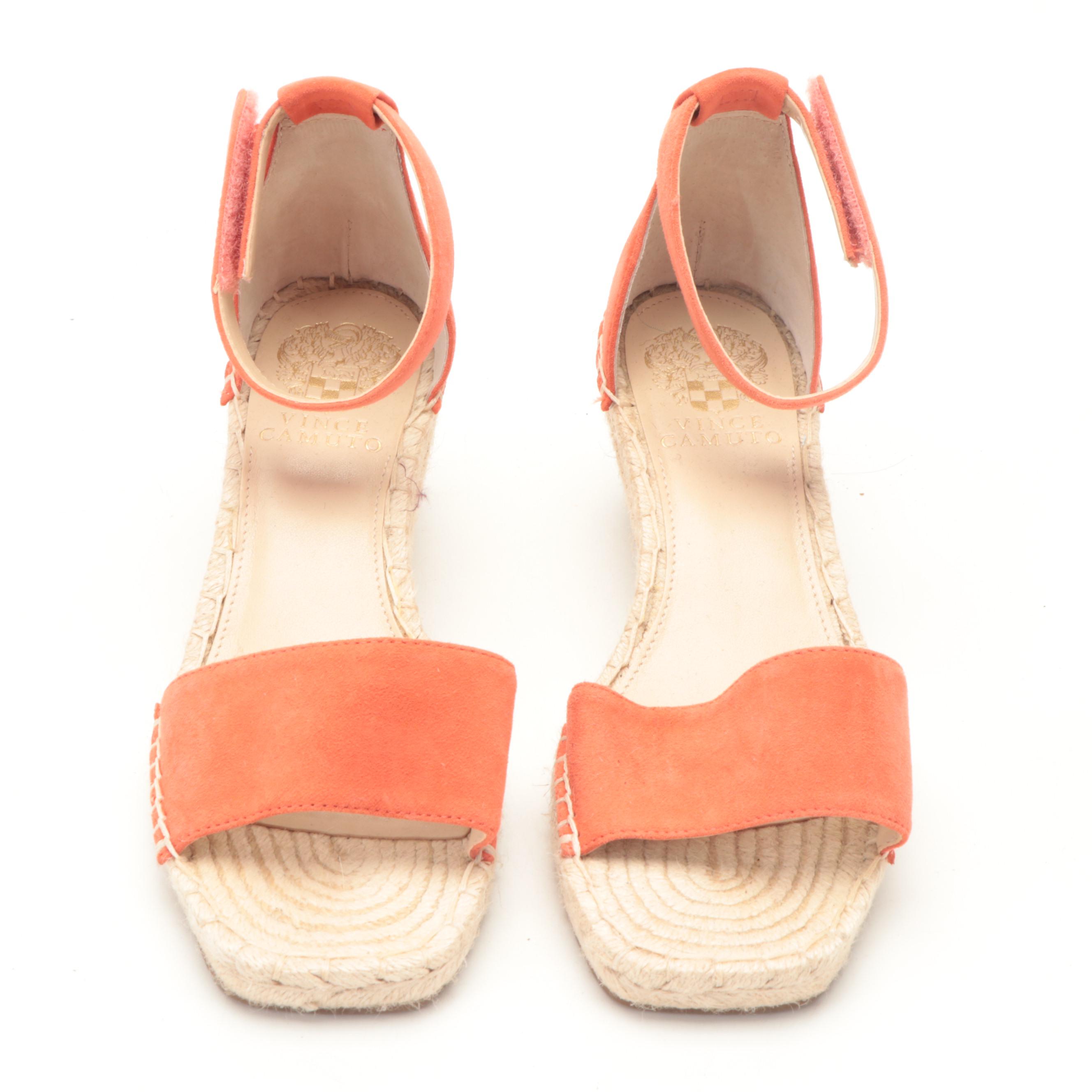 Vince Camuto Wedges, Kensie Block-Heel Mules, Franco Sarto and Azura Sandals