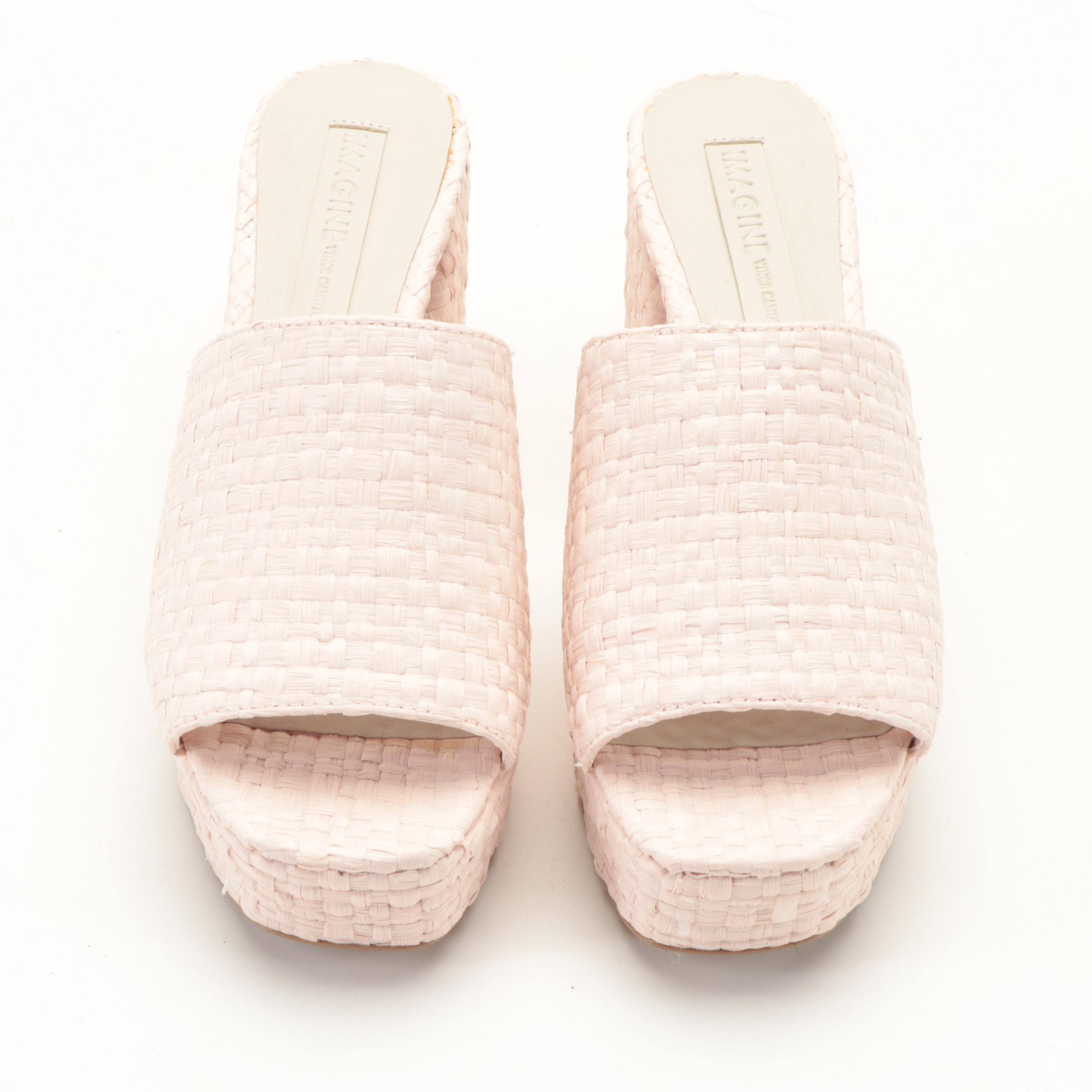 Vince Camuto Wedges, Kensie Block-Heel Mules, Franco Sarto and Azura Sandals