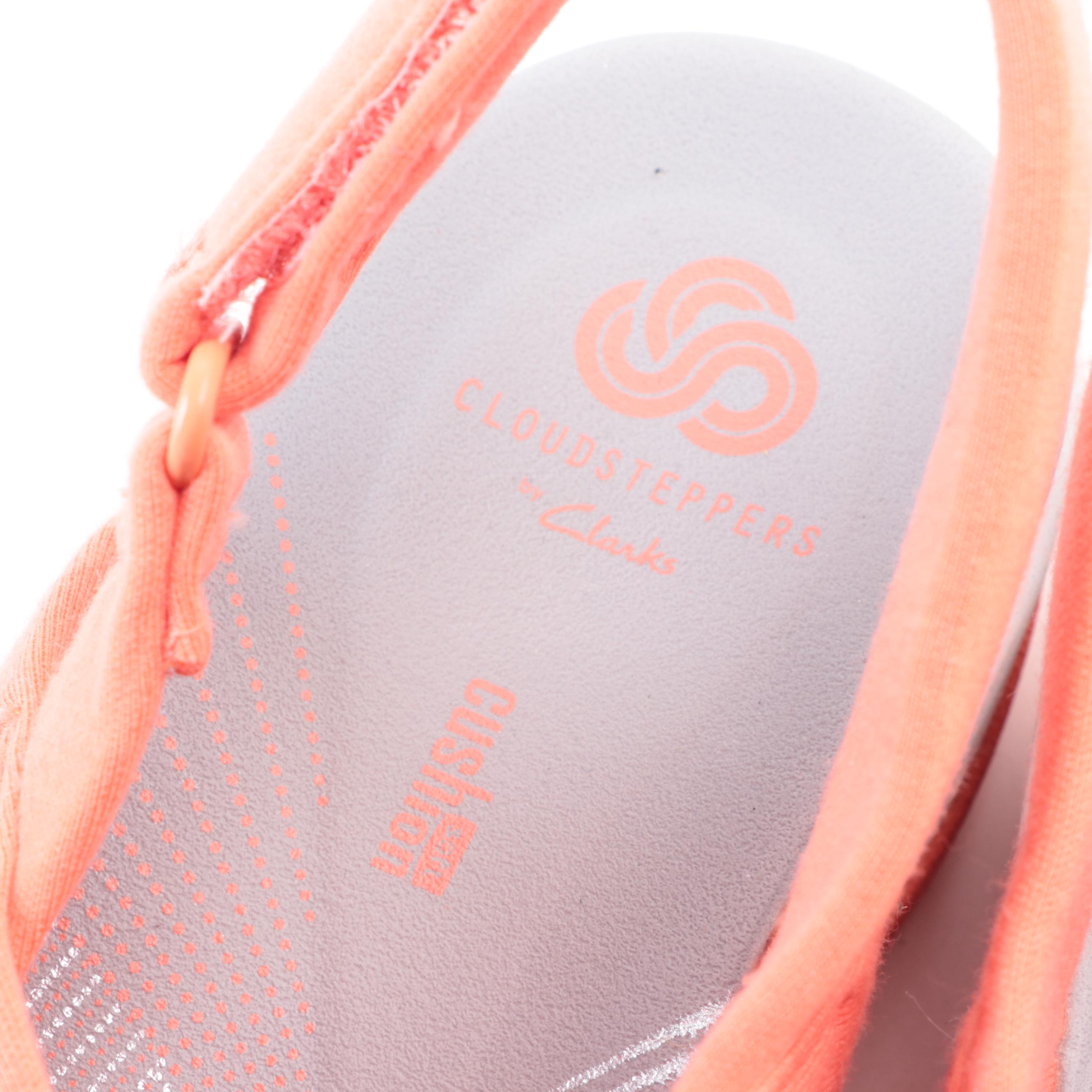 Isaac Mizrahi, Crocs, Skechers, Clarks, and Corky's Shoes