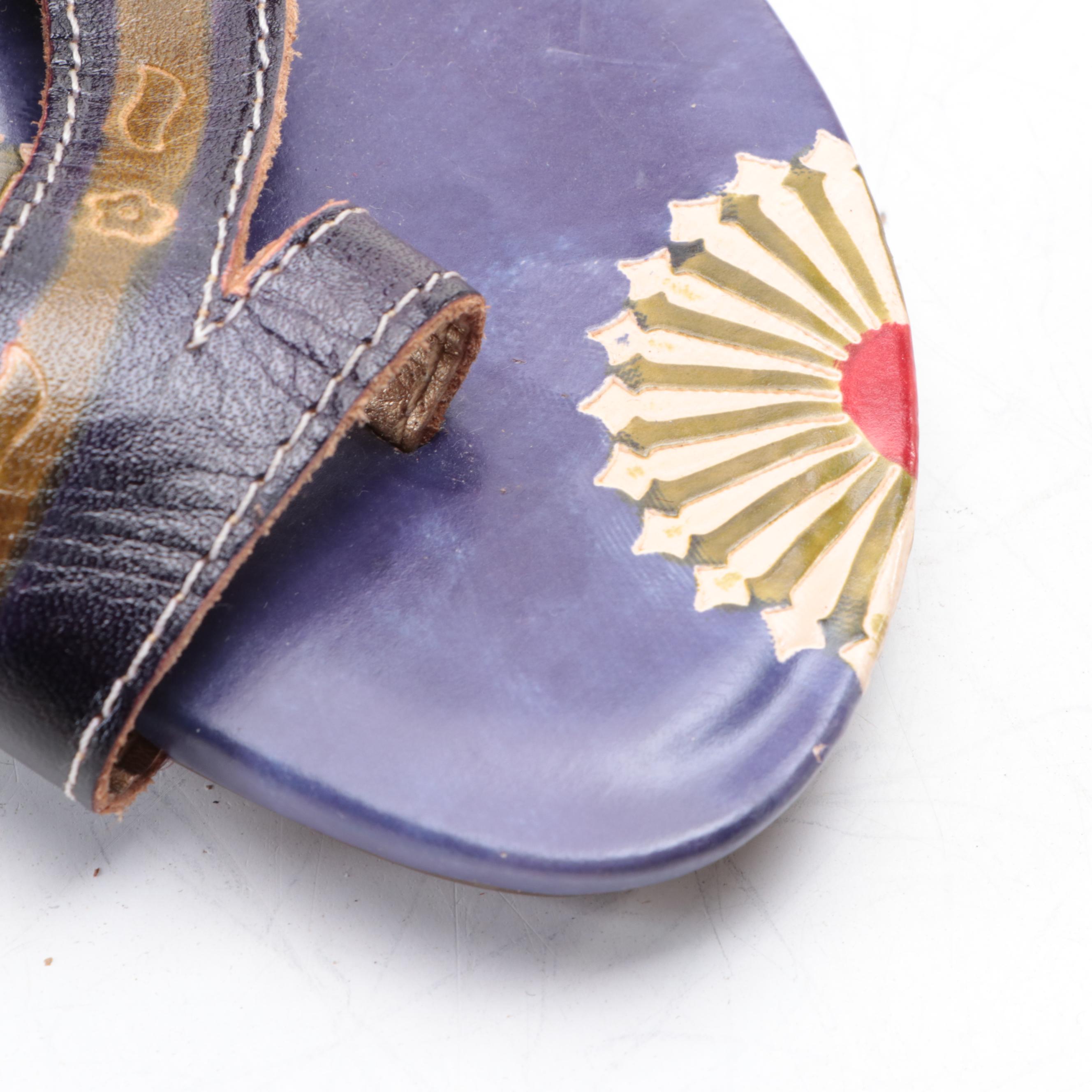 Isaac Mizrahi, Crocs, Skechers, Clarks, and Corky's Shoes