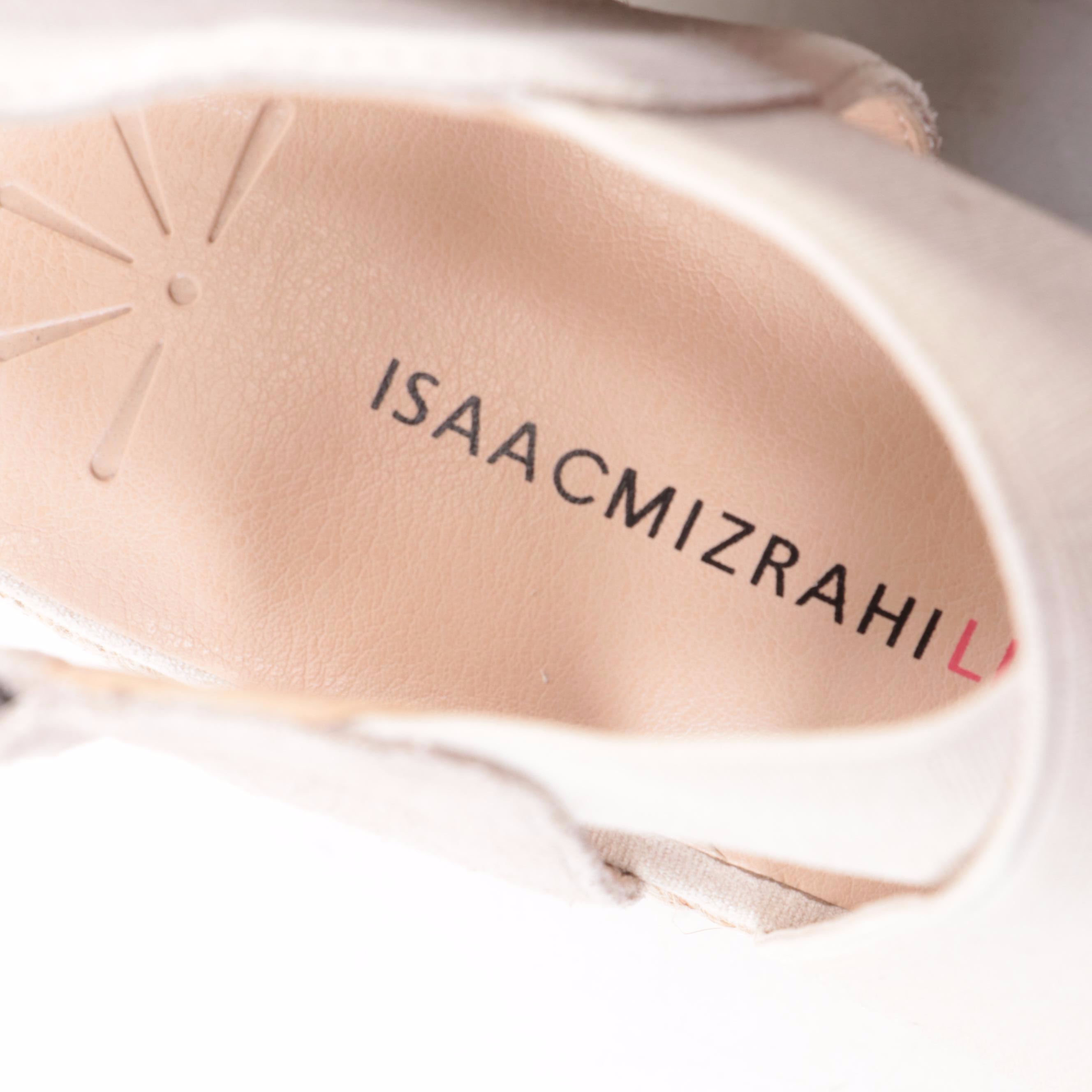 Isaac Mizrahi, Crocs, Skechers, Clarks, and Corky's Shoes