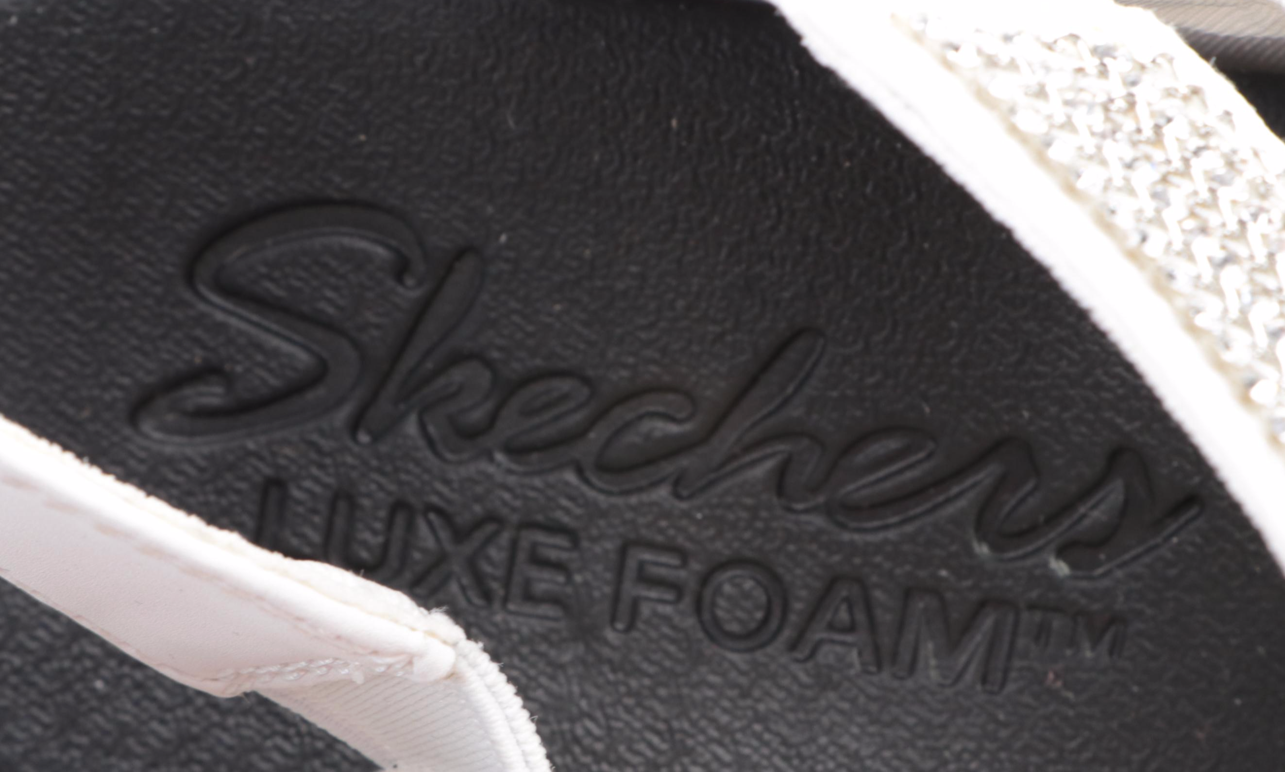 Isaac Mizrahi, Crocs, Skechers, Clarks, and Corky's Shoes