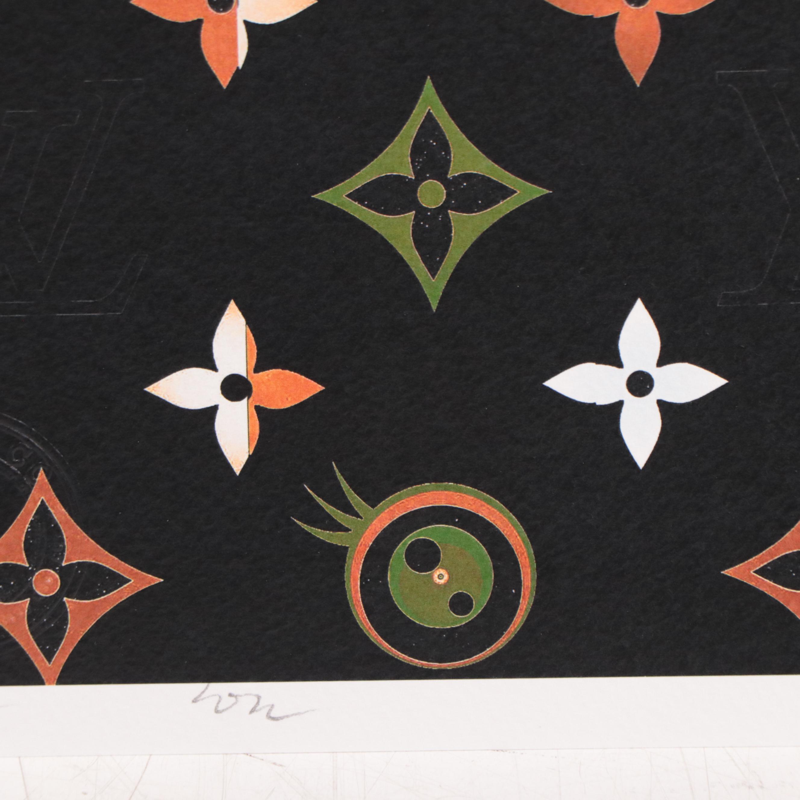 Death NYC Pop Art Basketball Theme Graphic Prints, 21st Century