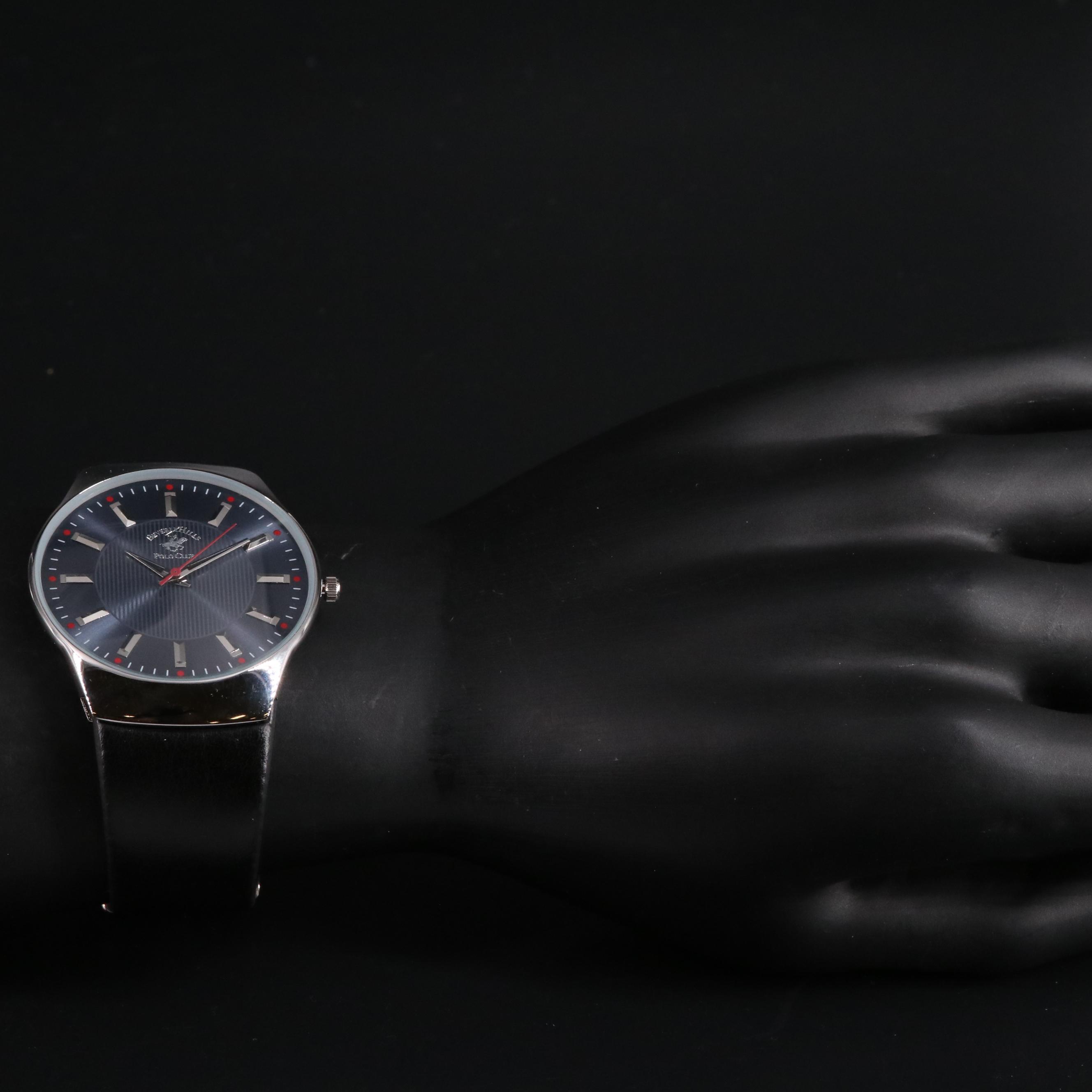 Beverly Hills Quartz Watch