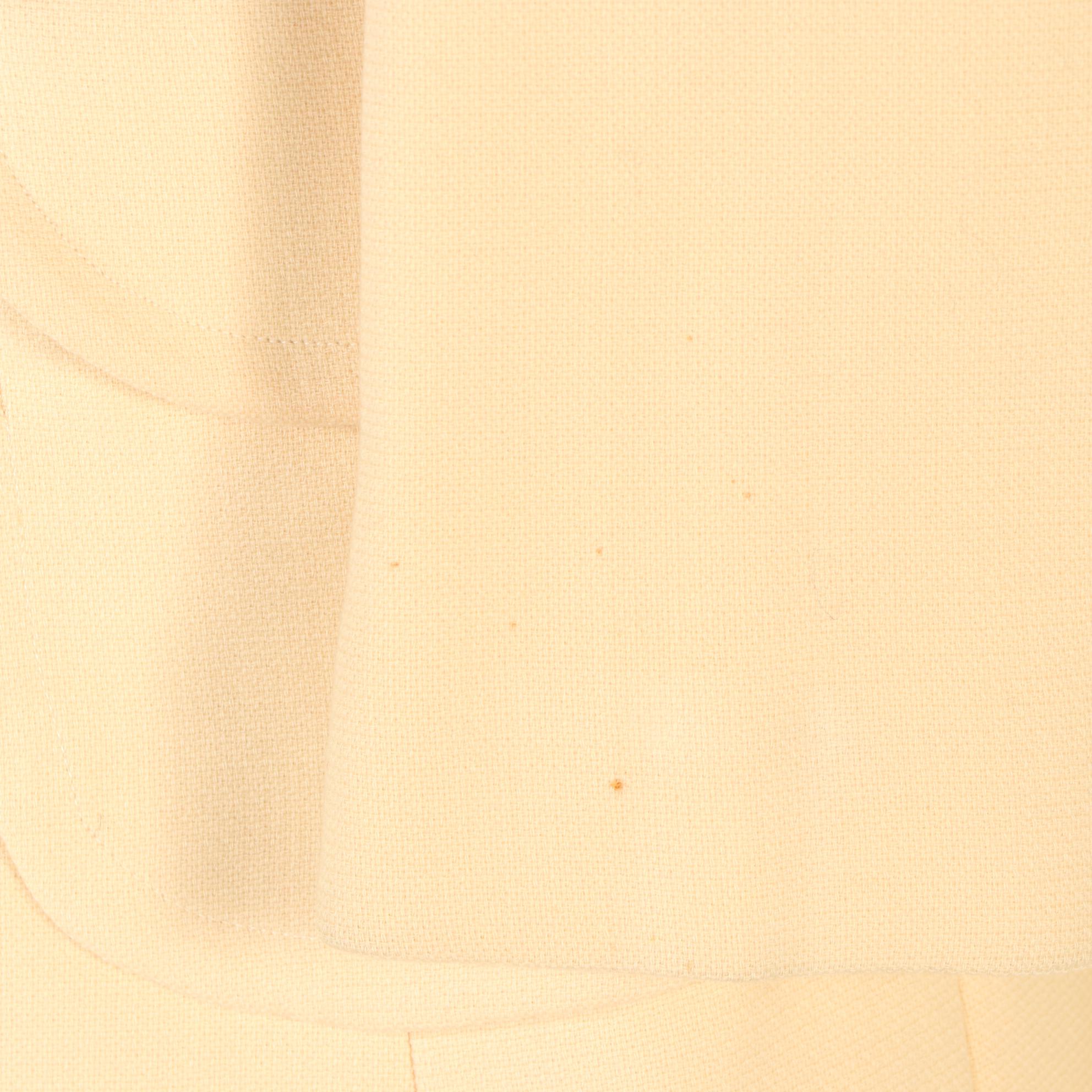 Hammel's and Izzo Coats with Fur Collars