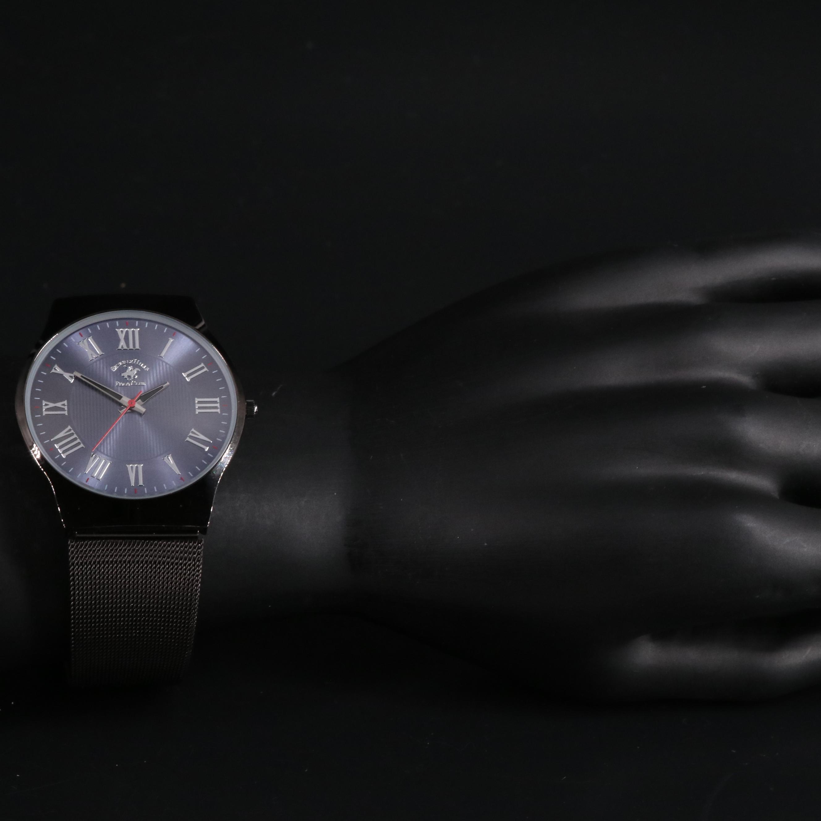 Beverly Hills Quartz Watch