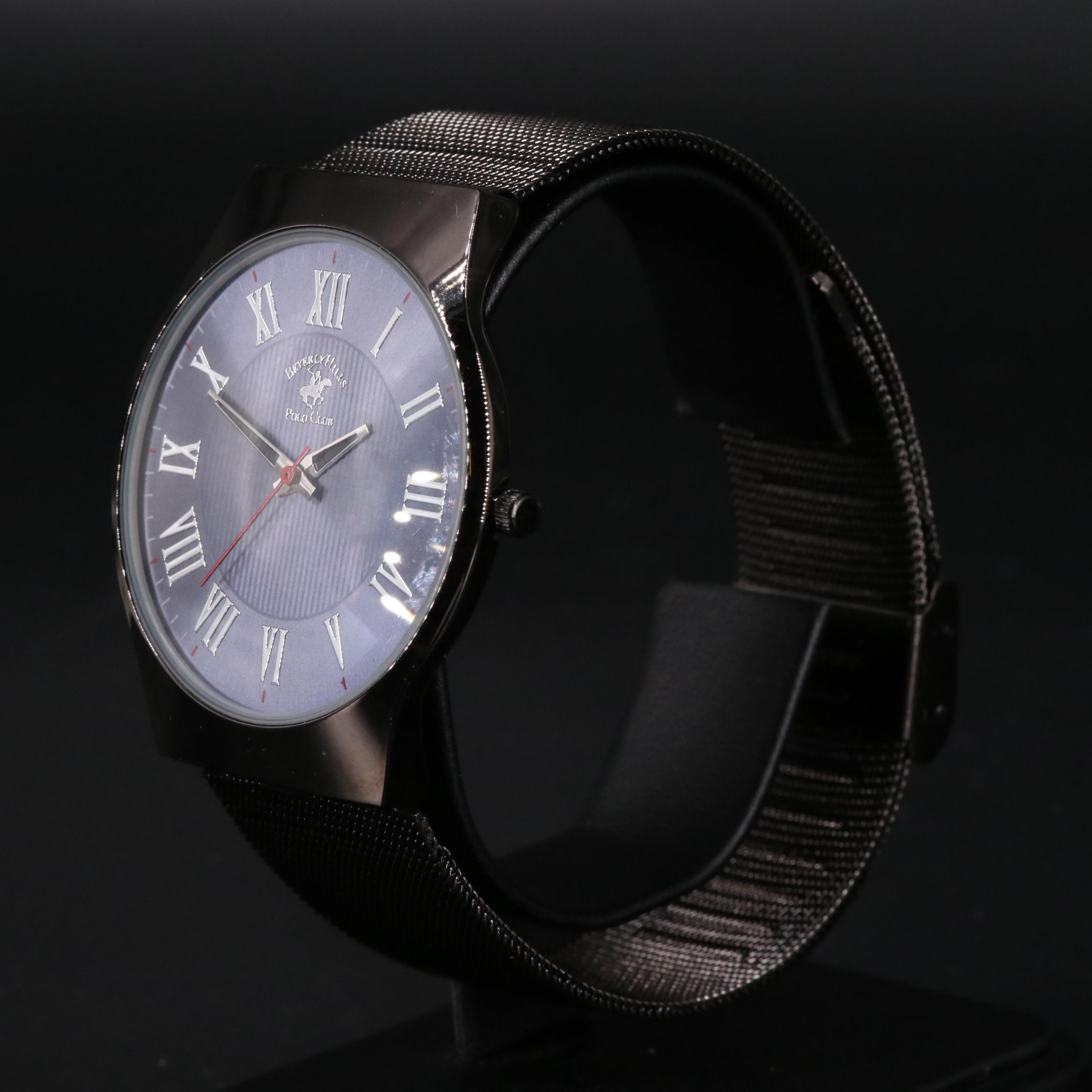 Beverly Hills Quartz Watch