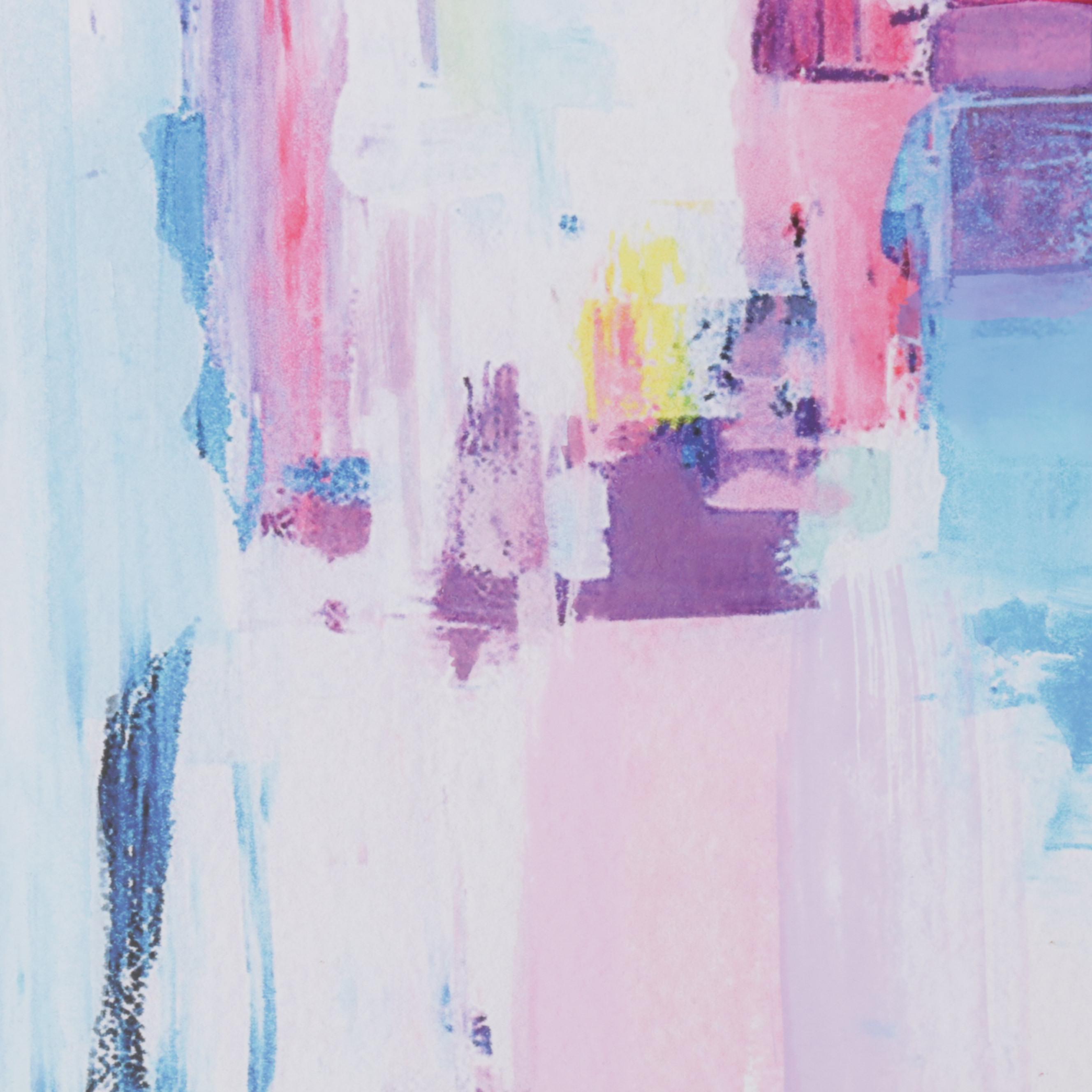 Oliver Gal Artist Co. Abstract Giclée, 21st Century