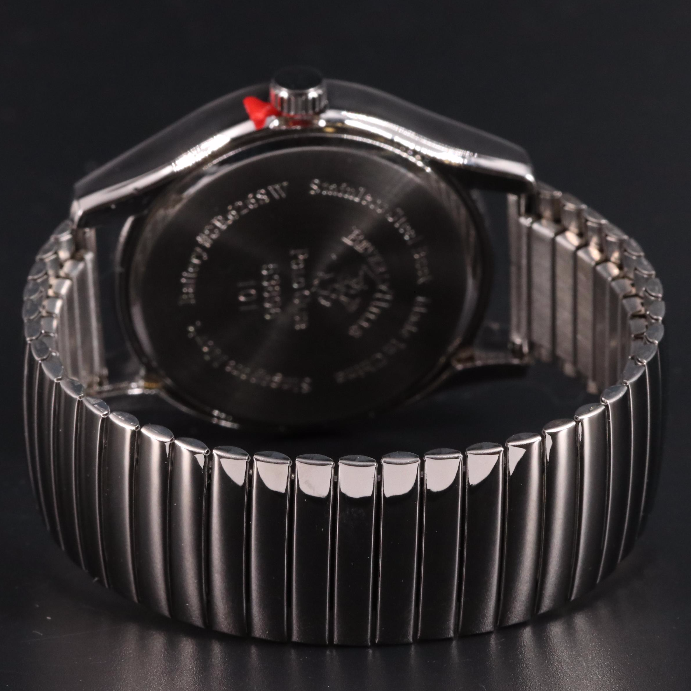 Beverly Hills Quartz Watch