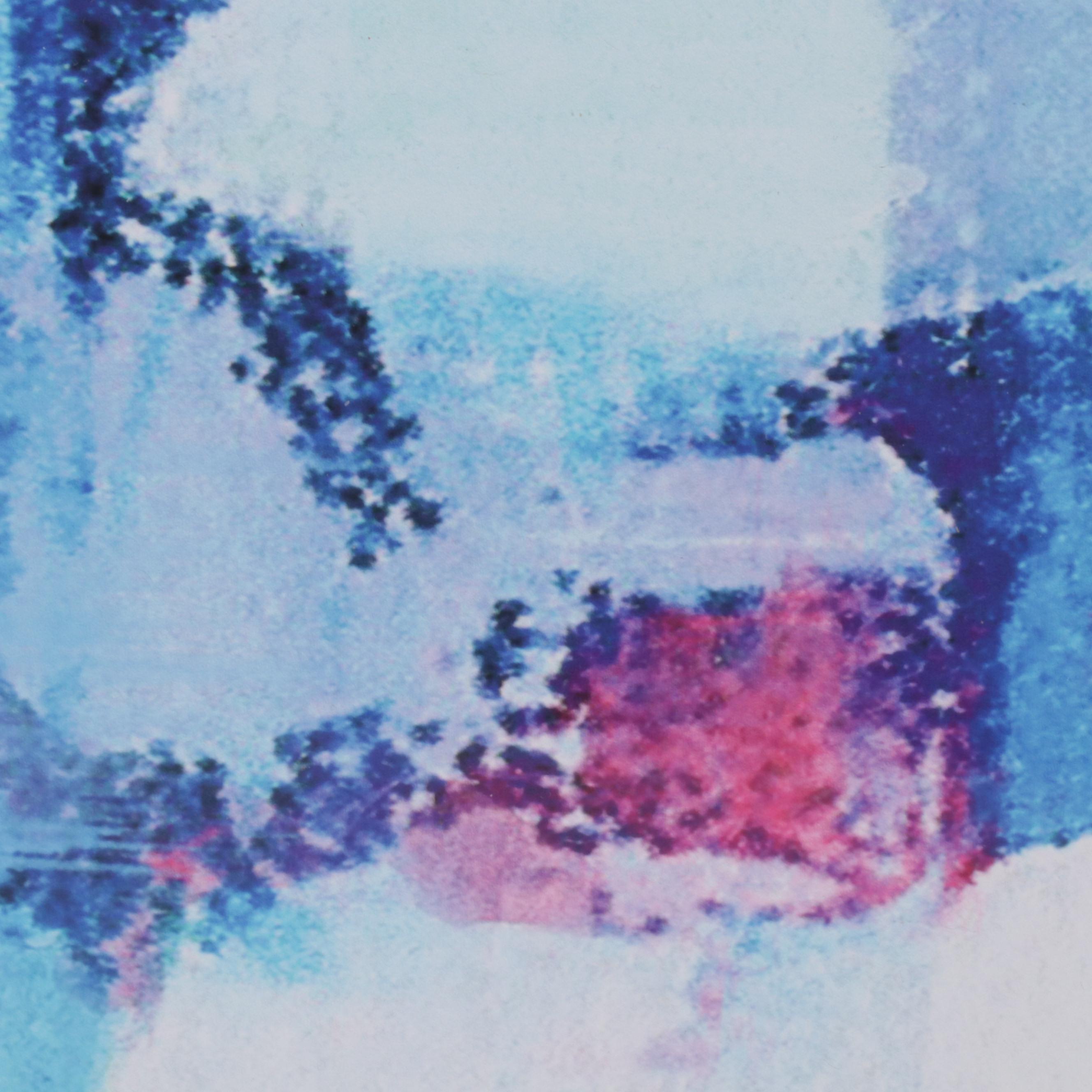 Oliver Gal Artist Co. Abstract Giclée, 21st Century