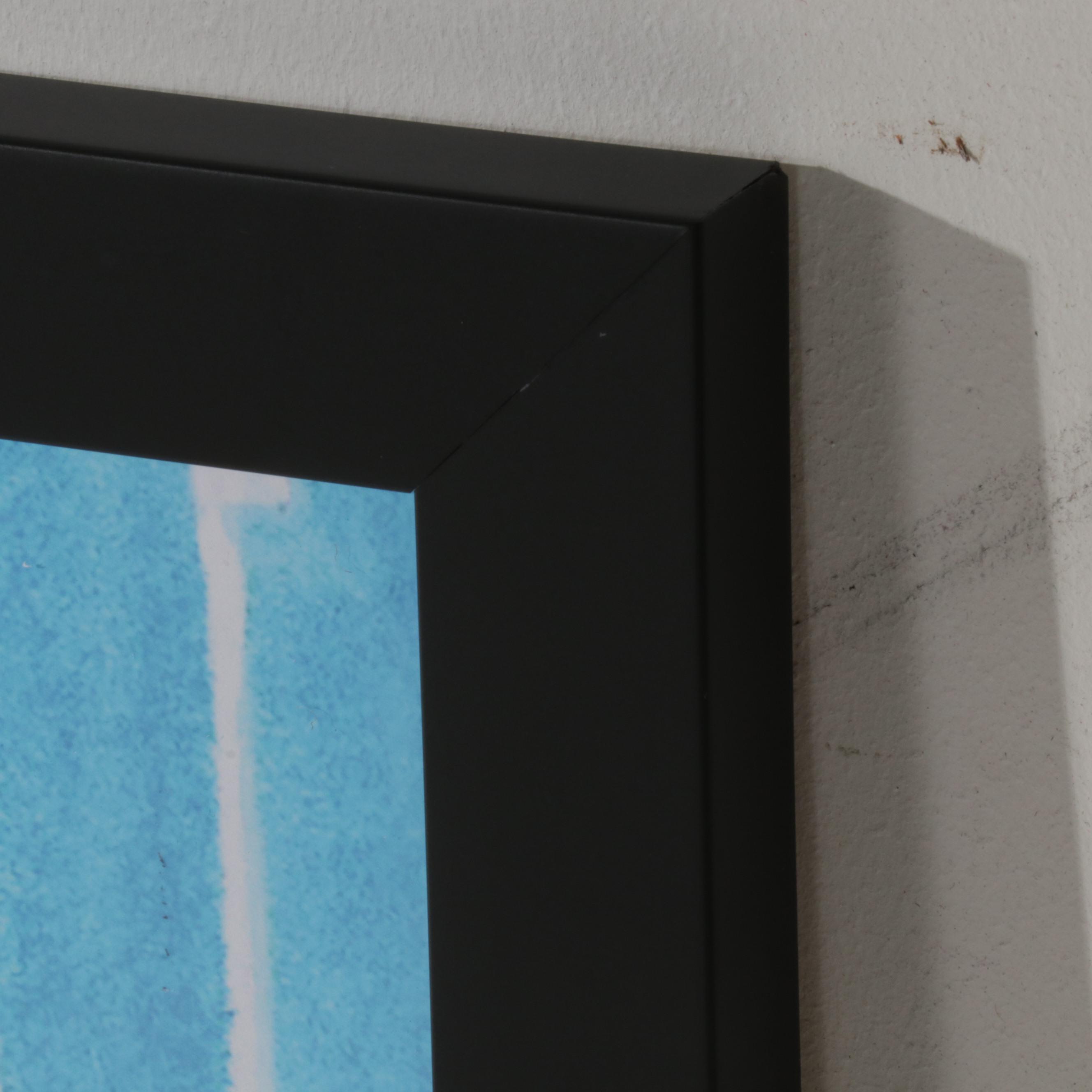 Oliver Gal Artist Co. Abstract Giclée, 21st Century