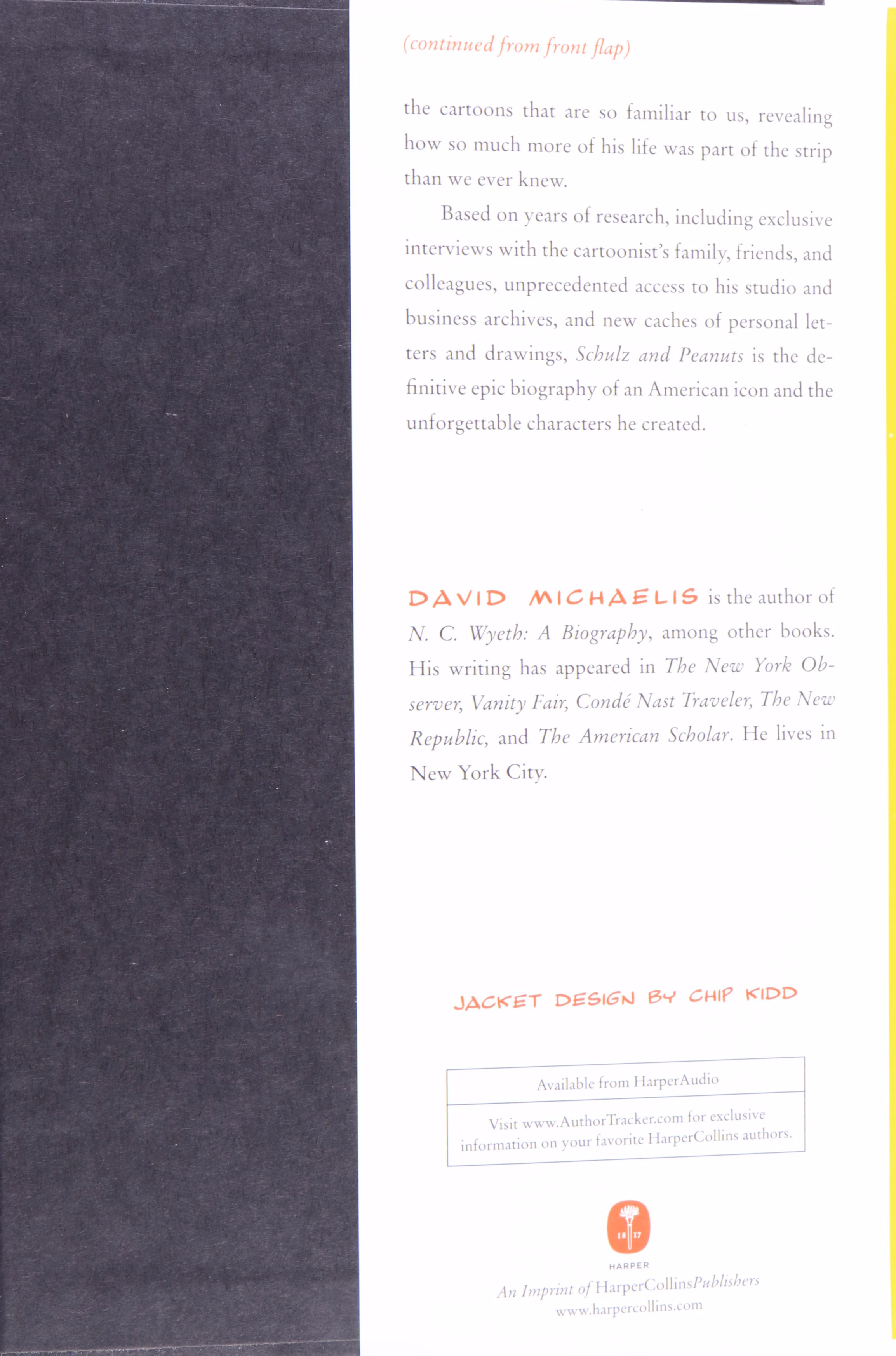 "Celebrating Peanuts: 60 Years" by Charles M. Schulz and More Peanuts Books