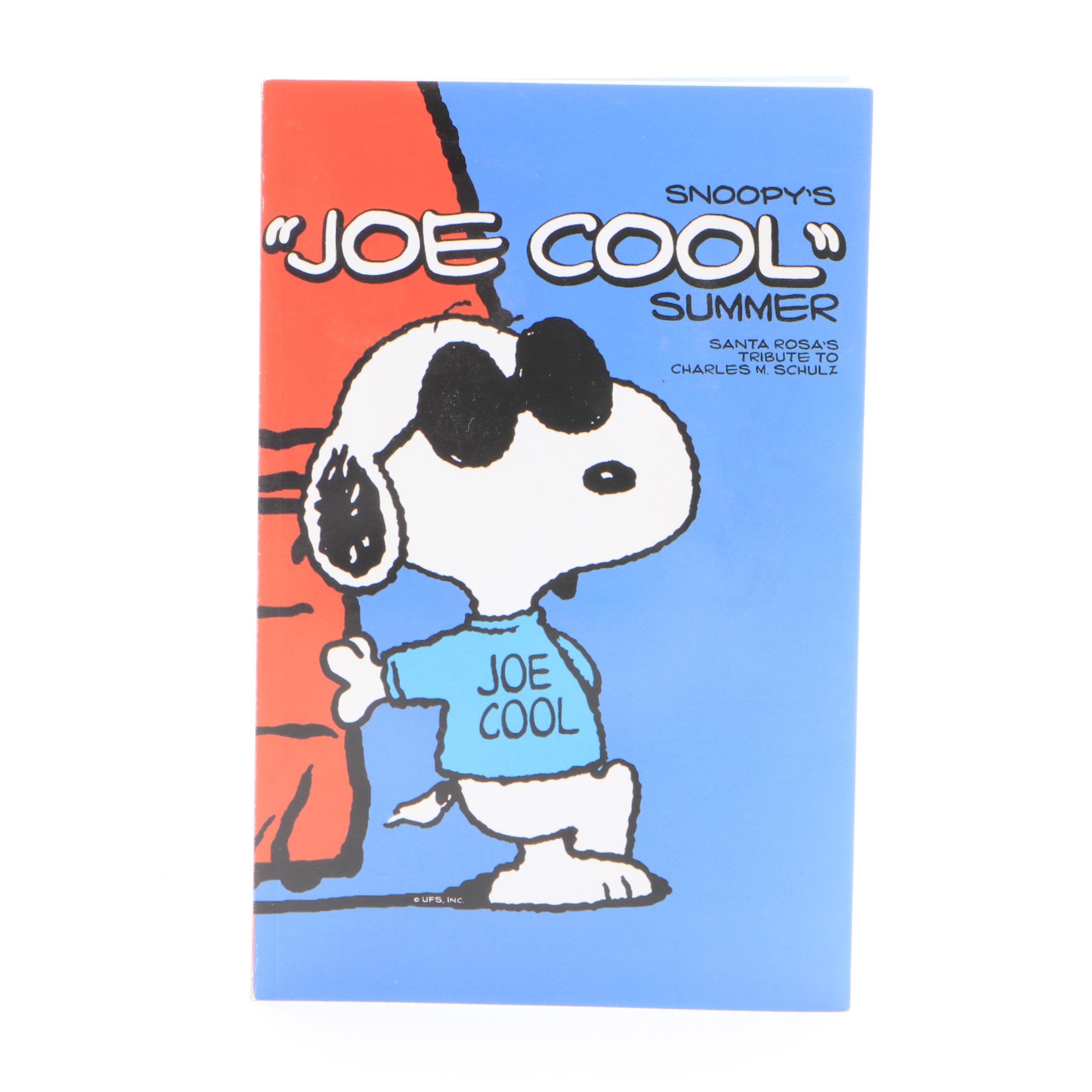 "Celebrating Peanuts: 60 Years" by Charles M. Schulz and More Peanuts Books