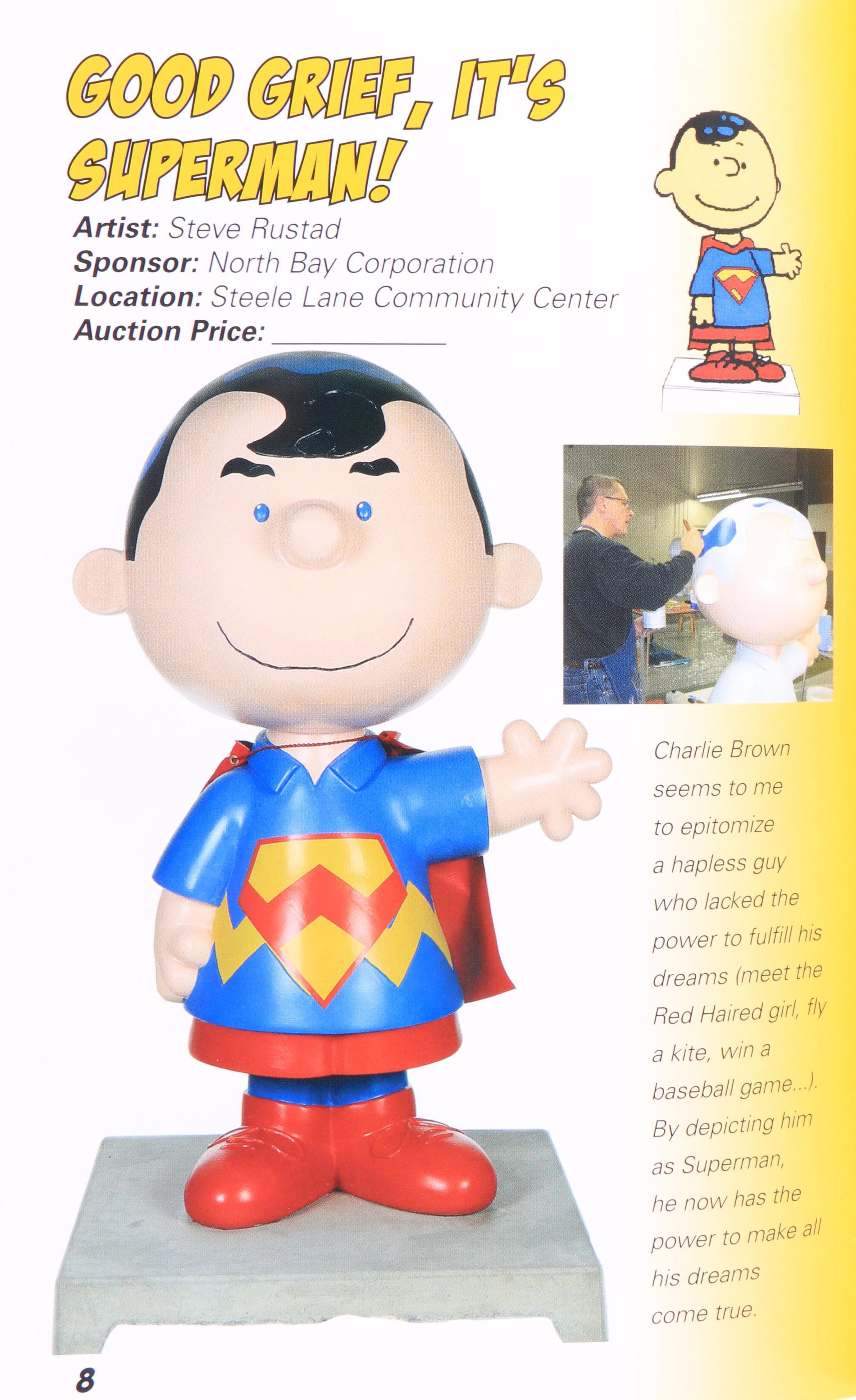 "Celebrating Peanuts: 60 Years" by Charles M. Schulz and More Peanuts Books