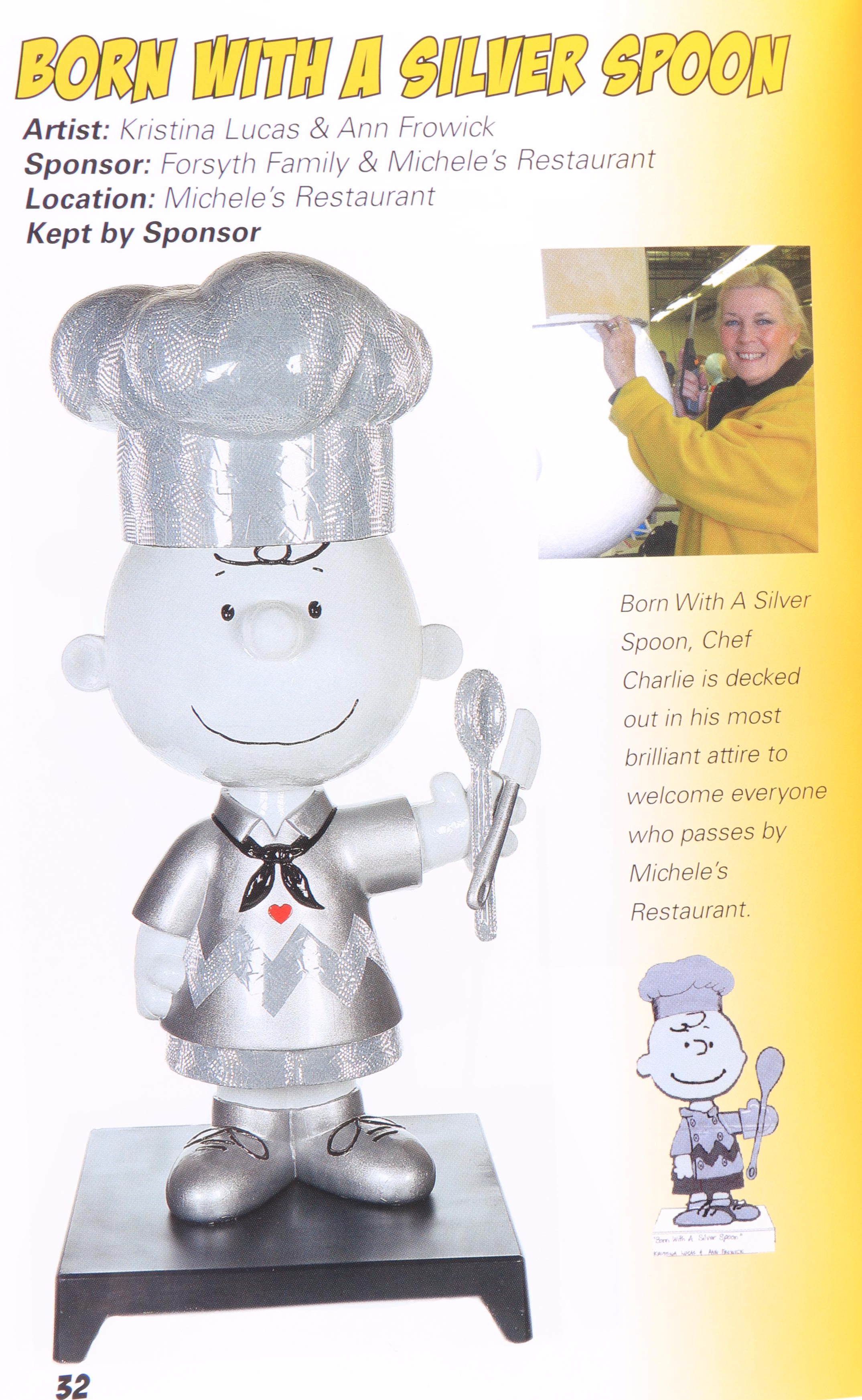 "Celebrating Peanuts: 60 Years" by Charles M. Schulz and More Peanuts Books