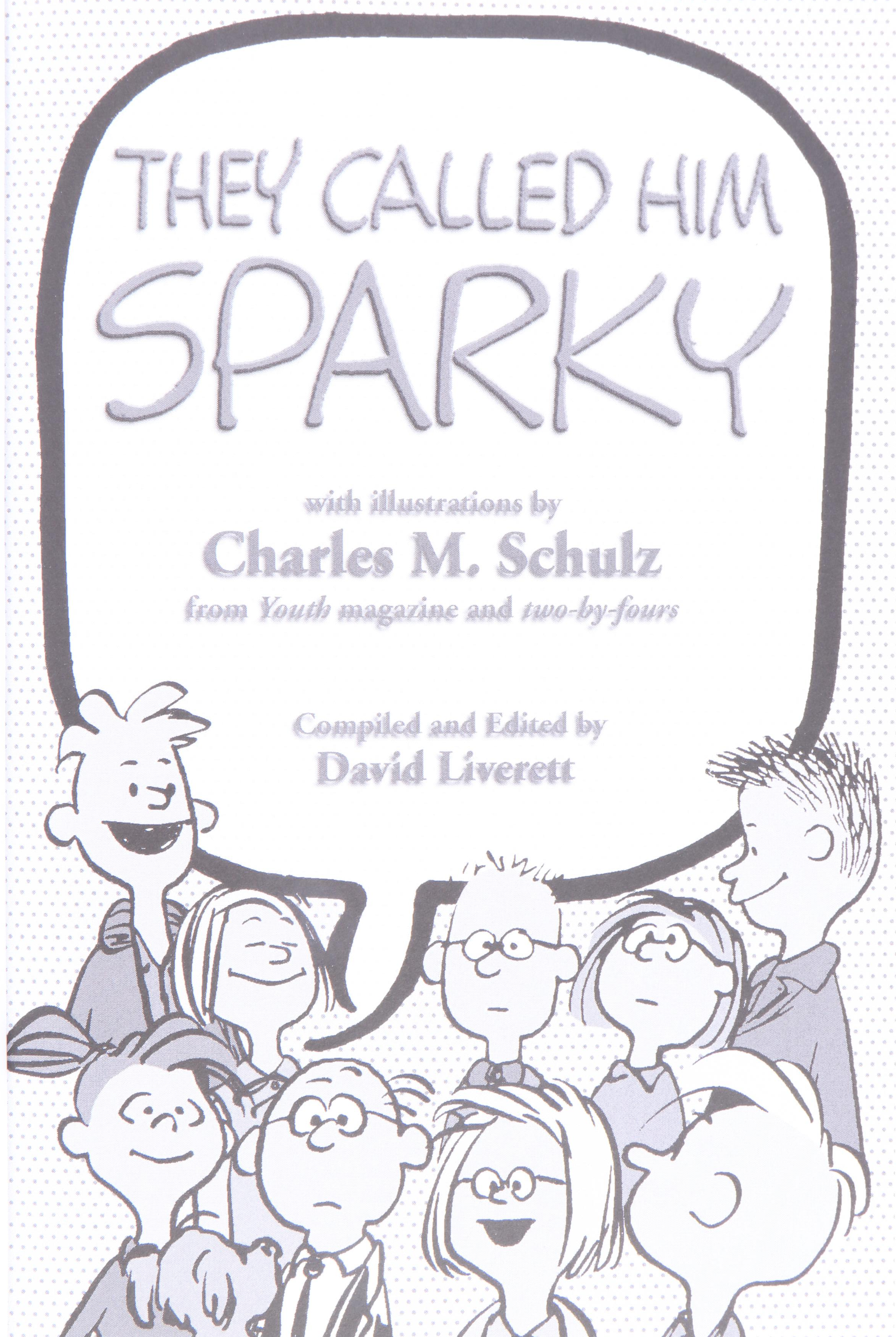 "Celebrating Peanuts: 60 Years" by Charles M. Schulz and More Peanuts Books