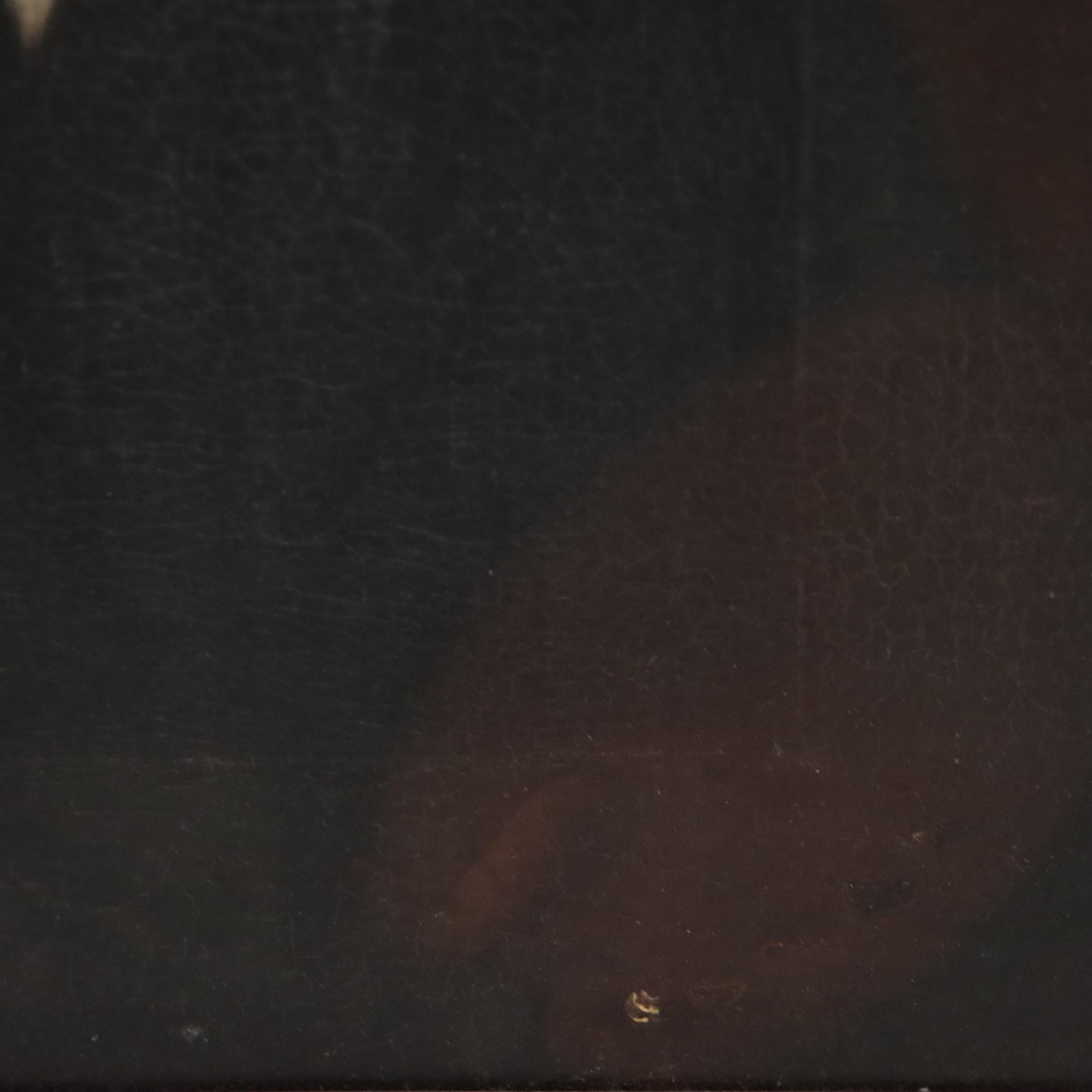 American School Child's Portrait Oil Painting, Mid-19th Century