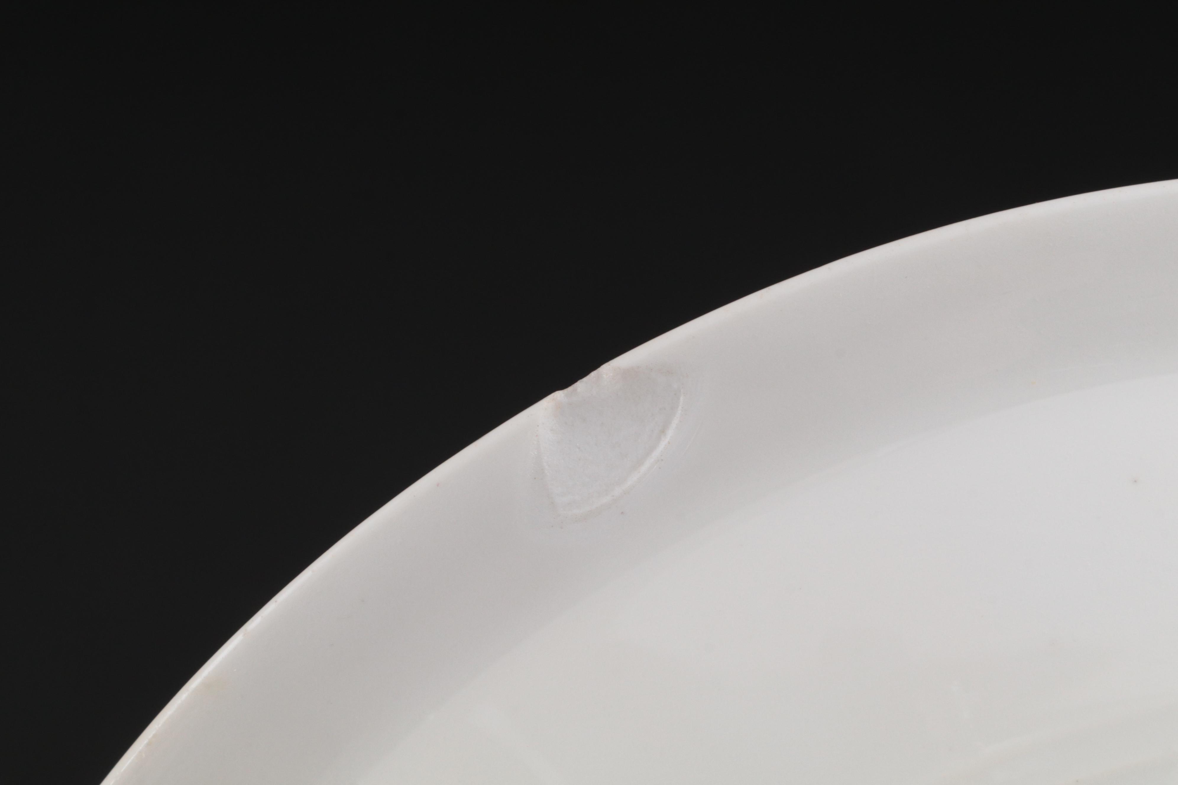 Theodore Haviland Pink Floral Limoges Porcelain Dinnerware and Serveware