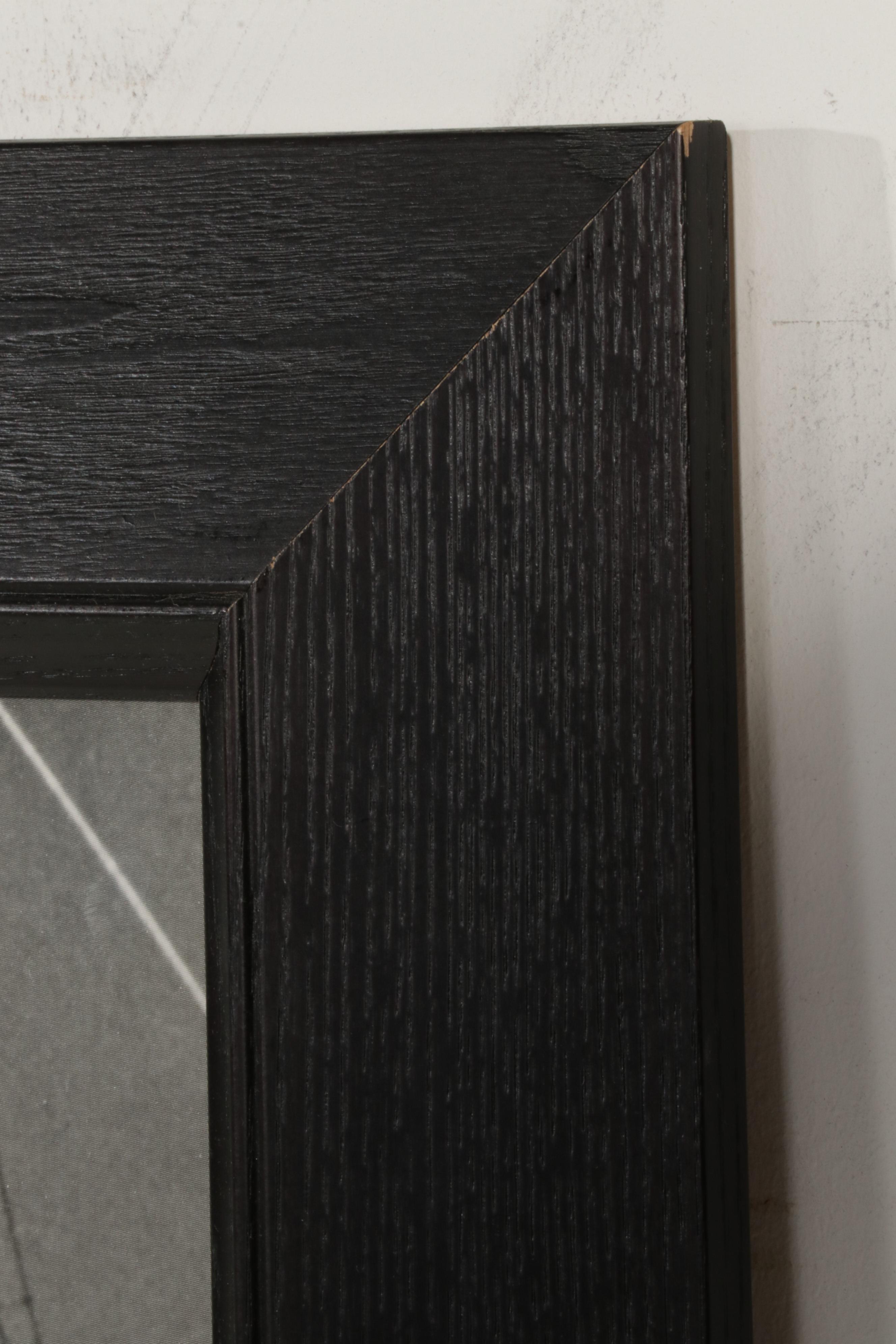 Offset Lithograph After Morris Rosenfeld "Flying Spinnakers, 1938," Circa 2000