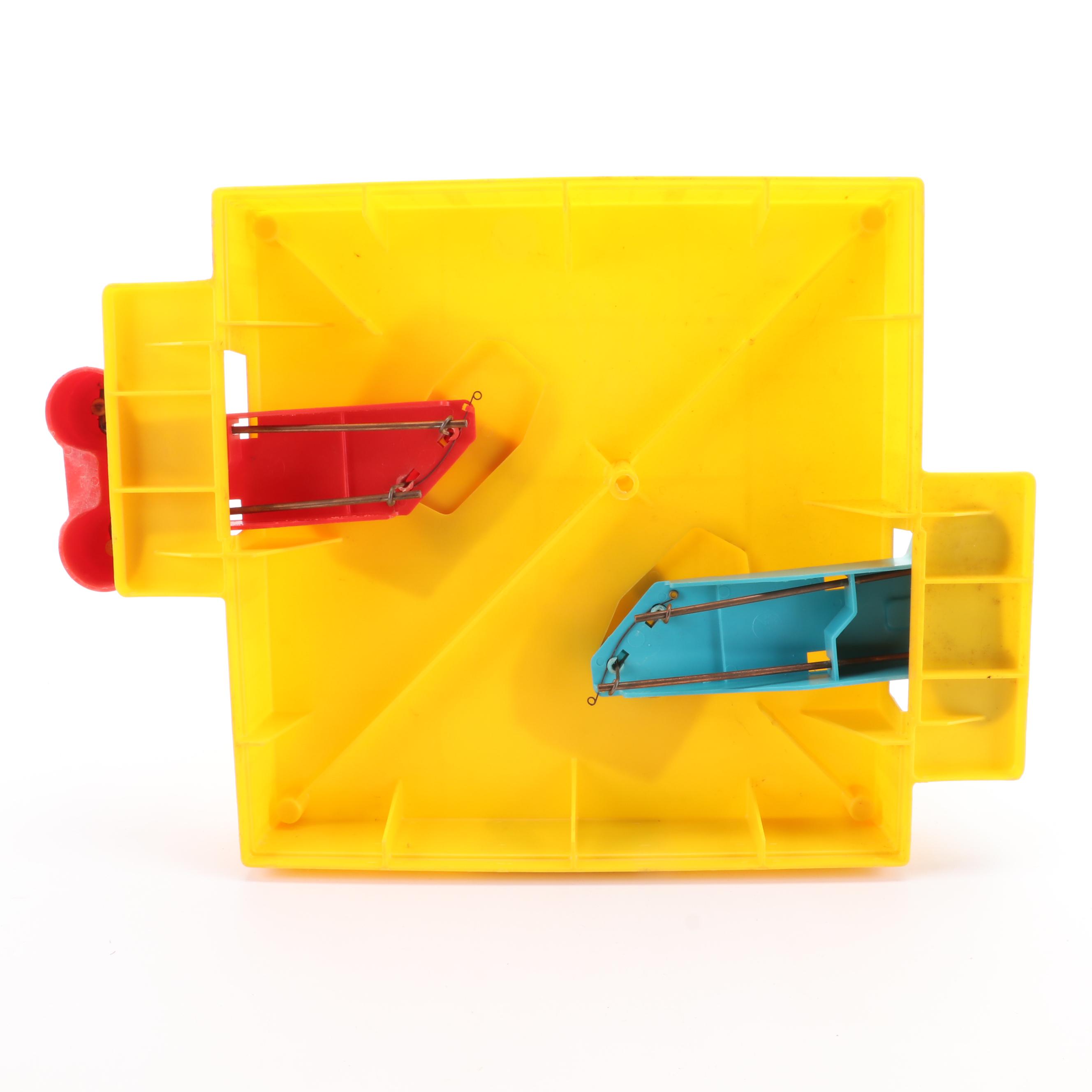 Marx, Rock'Em Sock'Em Robots Action Game